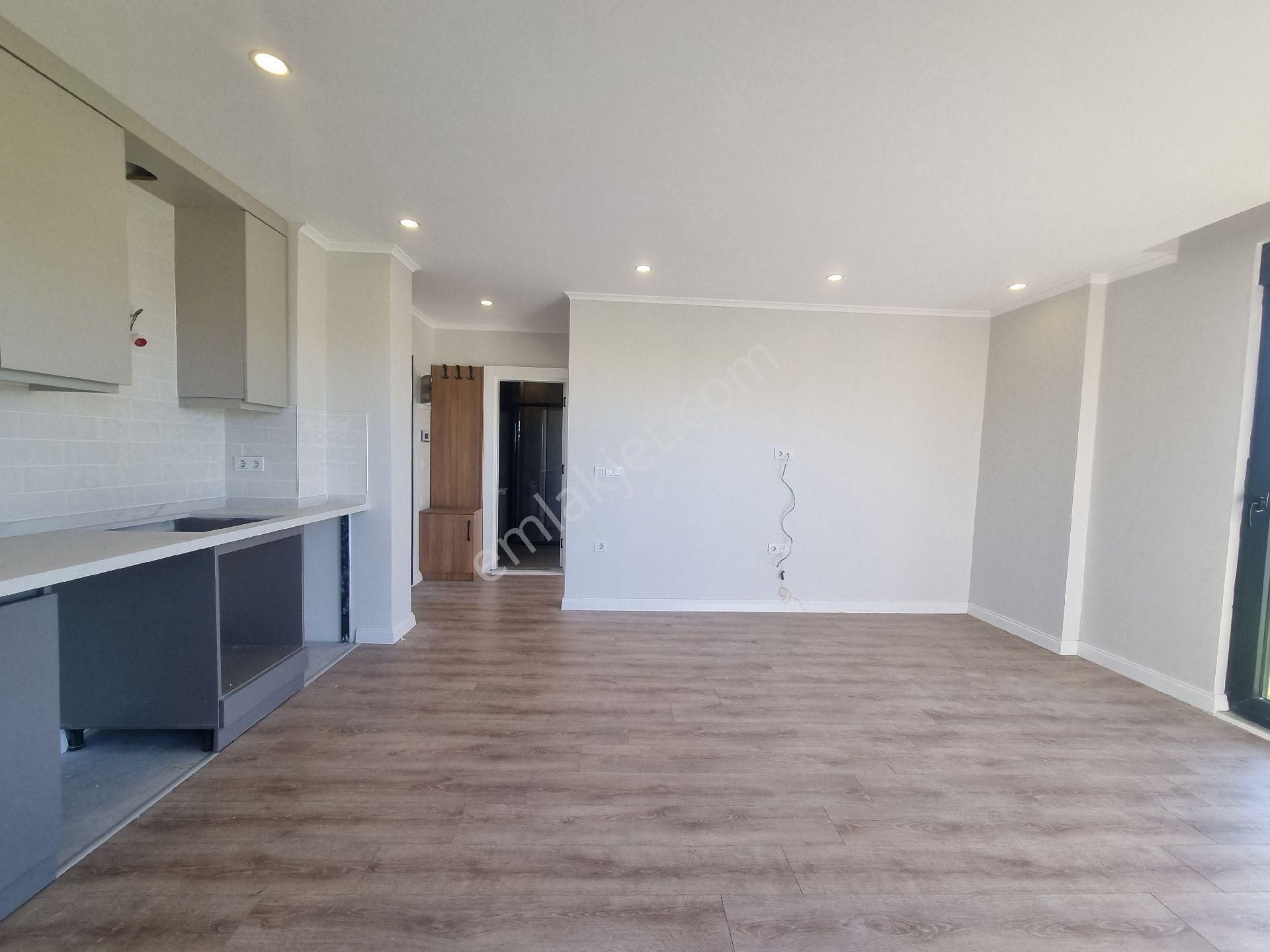 Manavgat Ilıca Mah Satılık Lüks Müstakil Bahçe - Görsel 28