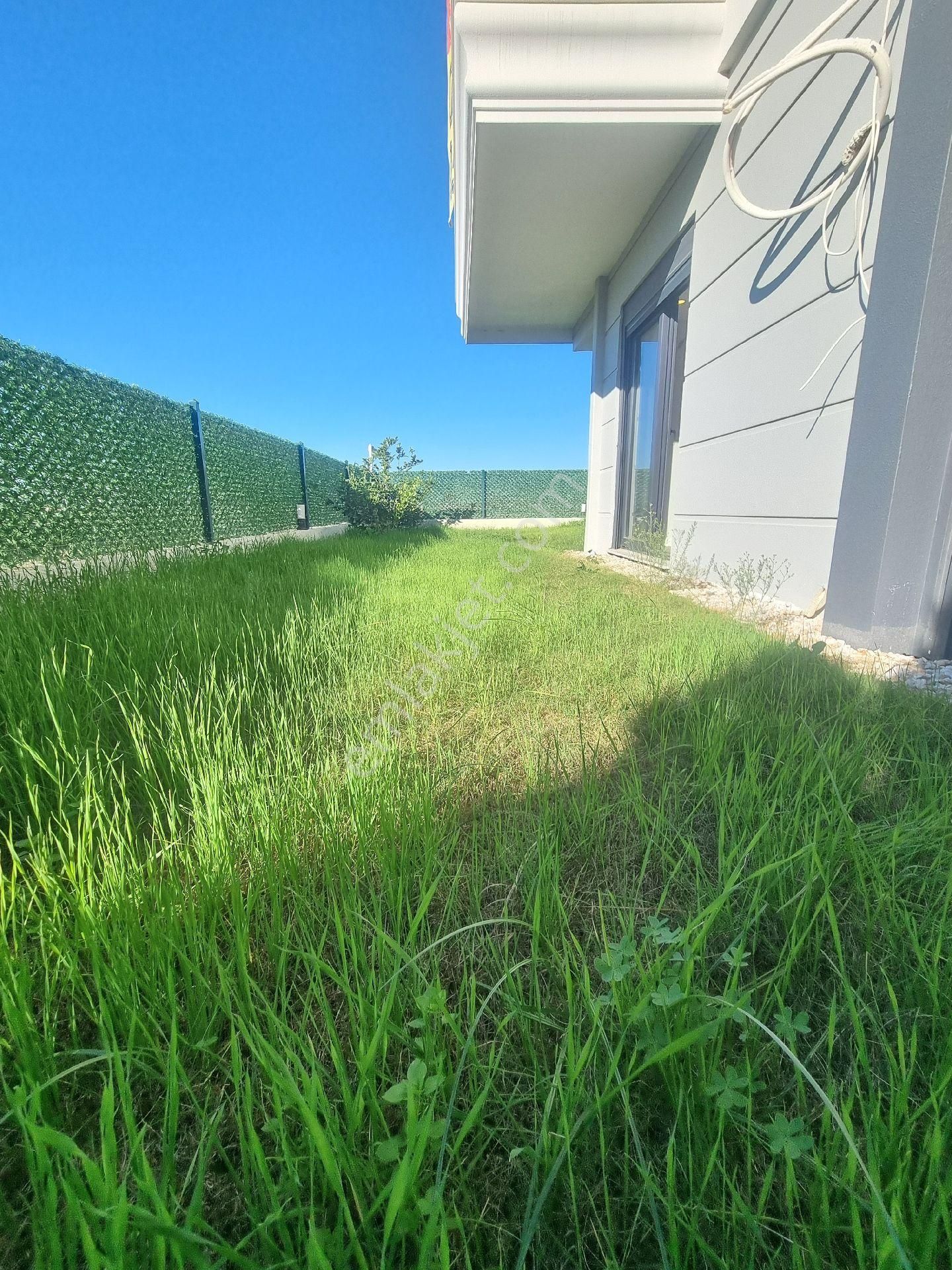 Manavgat Ilıca Mah Satılık Lüks Müstakil Bahçe - Görsel 22