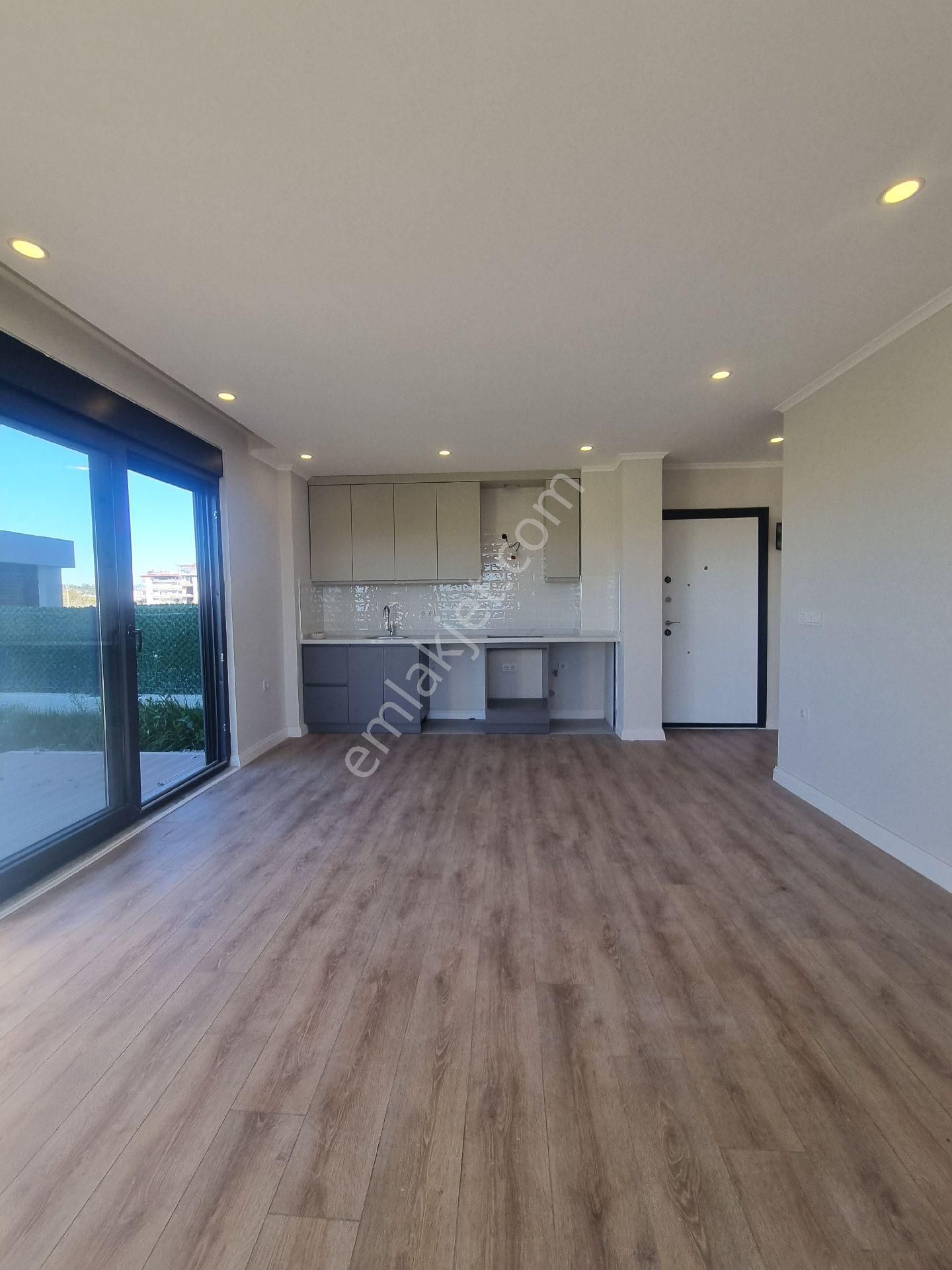 Manavgat Ilıca Mah Satılık Lüks Müstakil Bahçe - Görsel 27