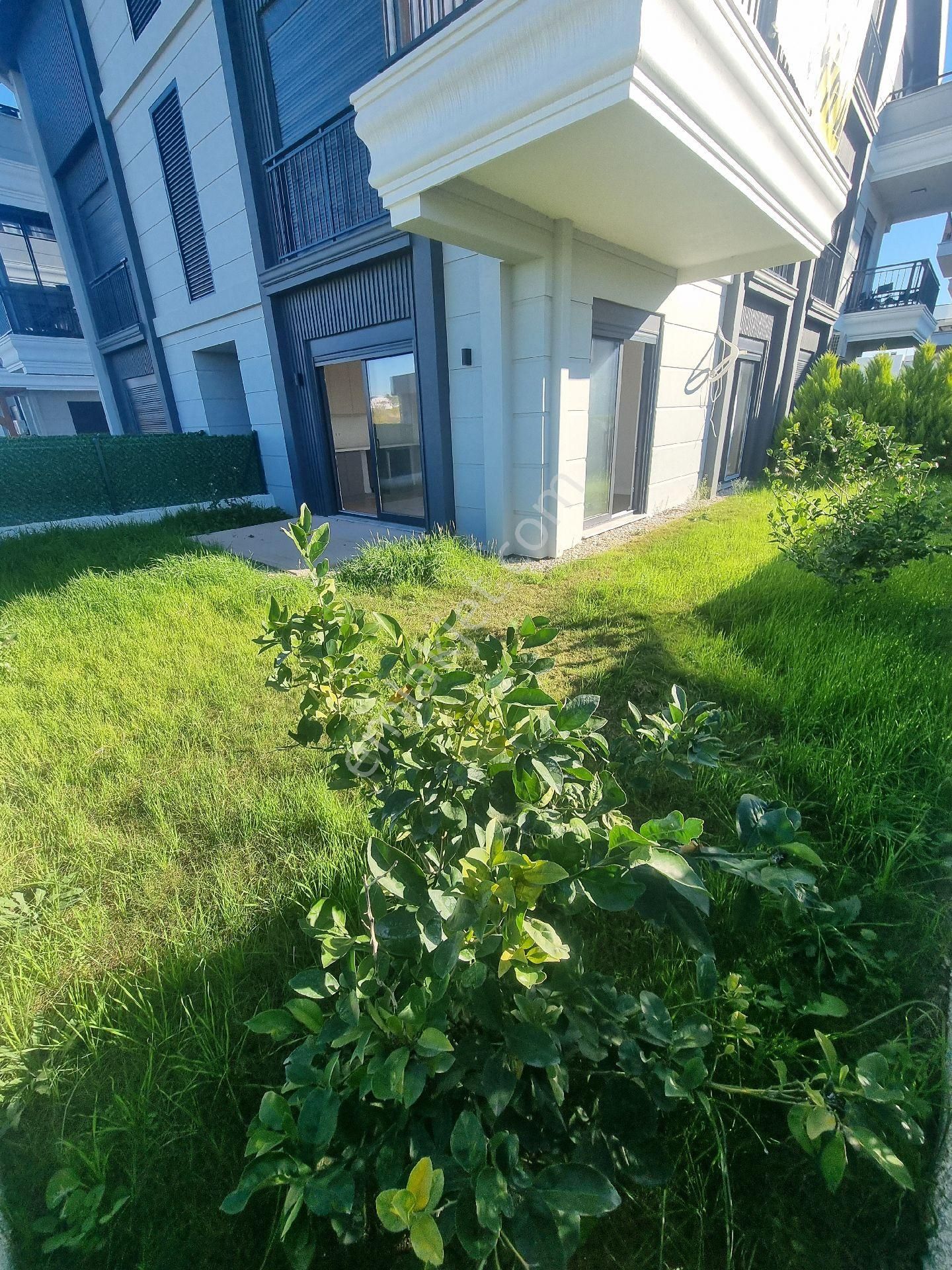 Manavgat Ilıca Mah Satılık Lüks Müstakil Bahçe - Görsel 25