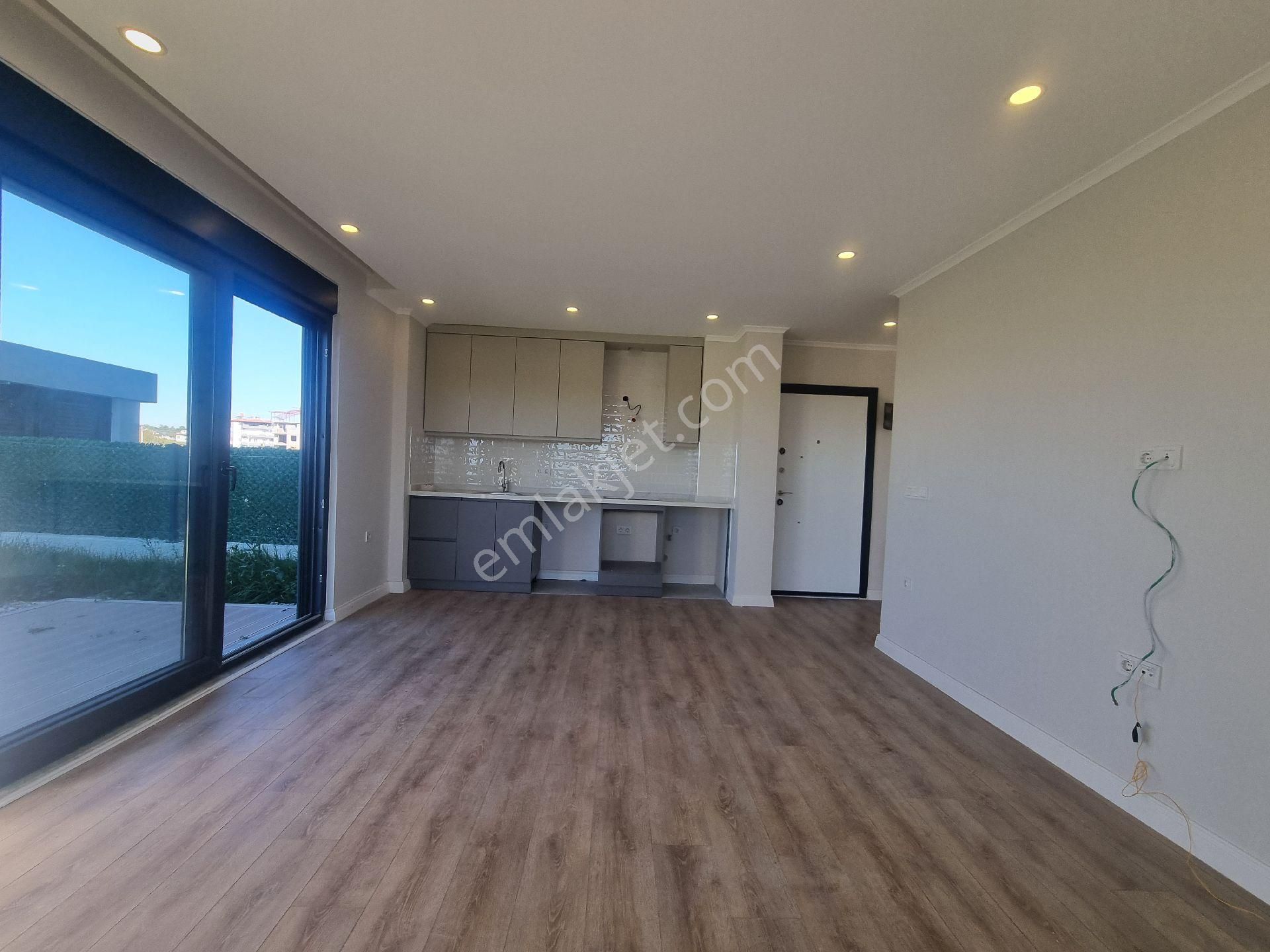 Manavgat Ilıca Mah Satılık Lüks Müstakil Bahçe - Görsel 23