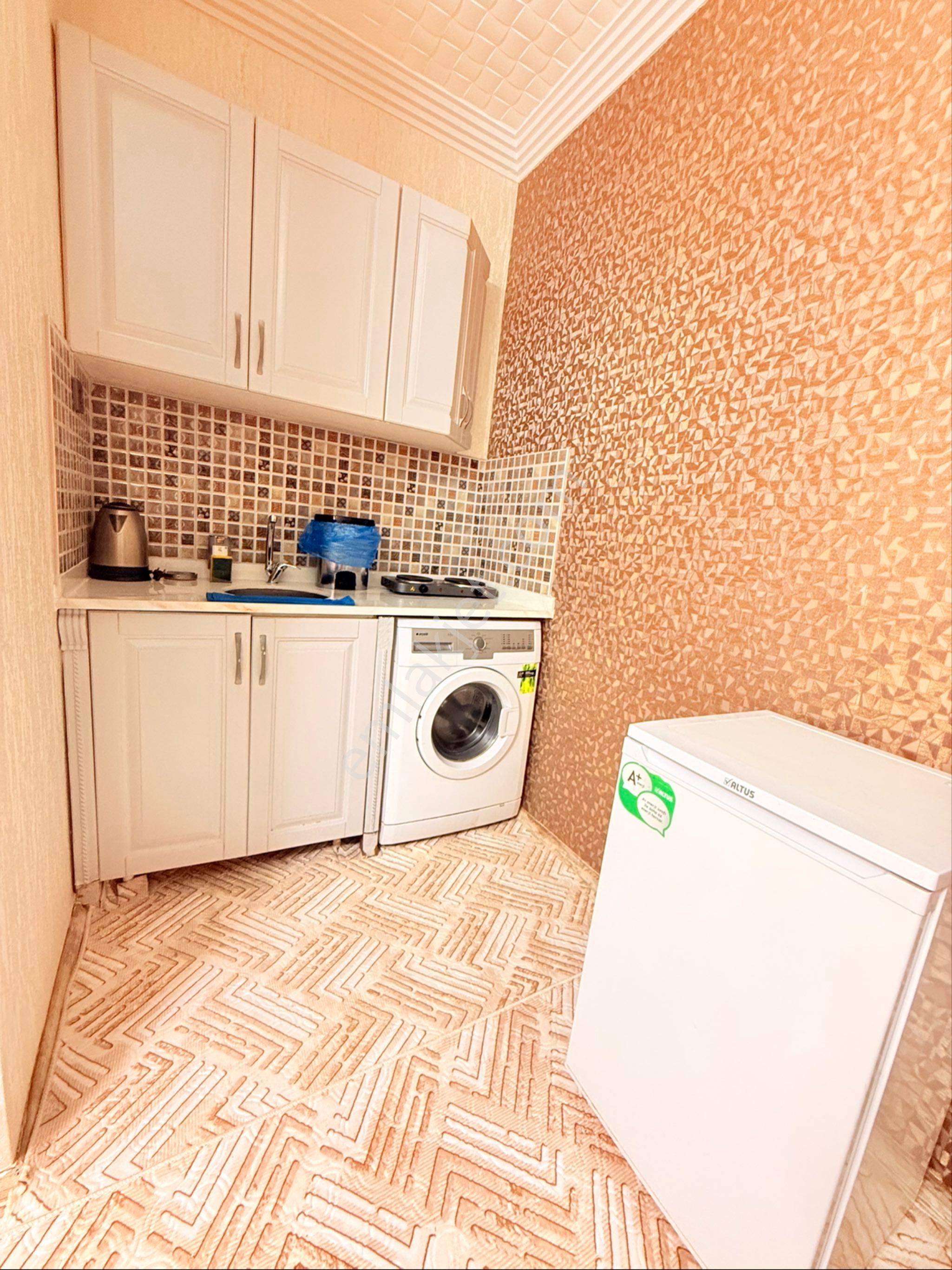 Gaziantep Truzim Amaçlı Günlük Kiralık Daire - Görsel 5