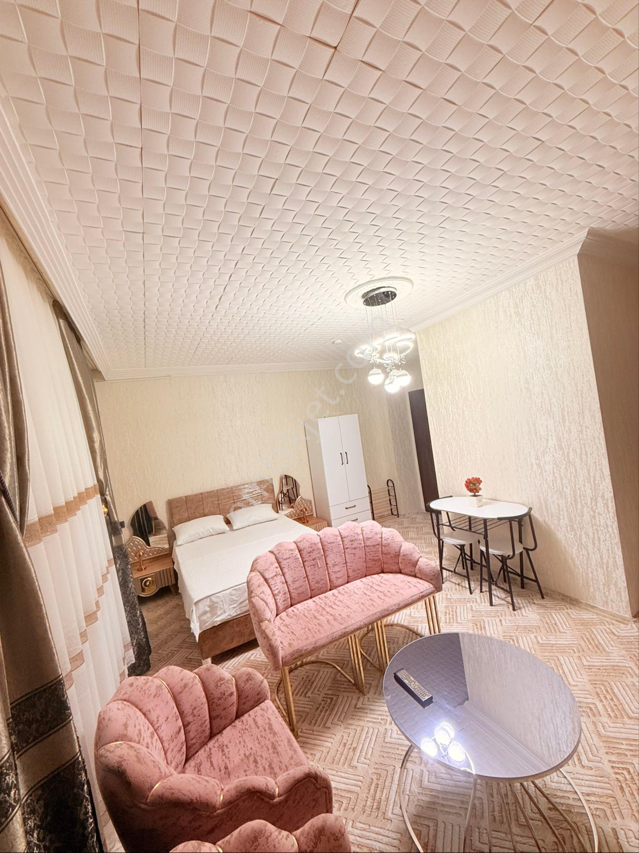 Gaziantep Truzim Amaçlı Günlük Kiralık Daire