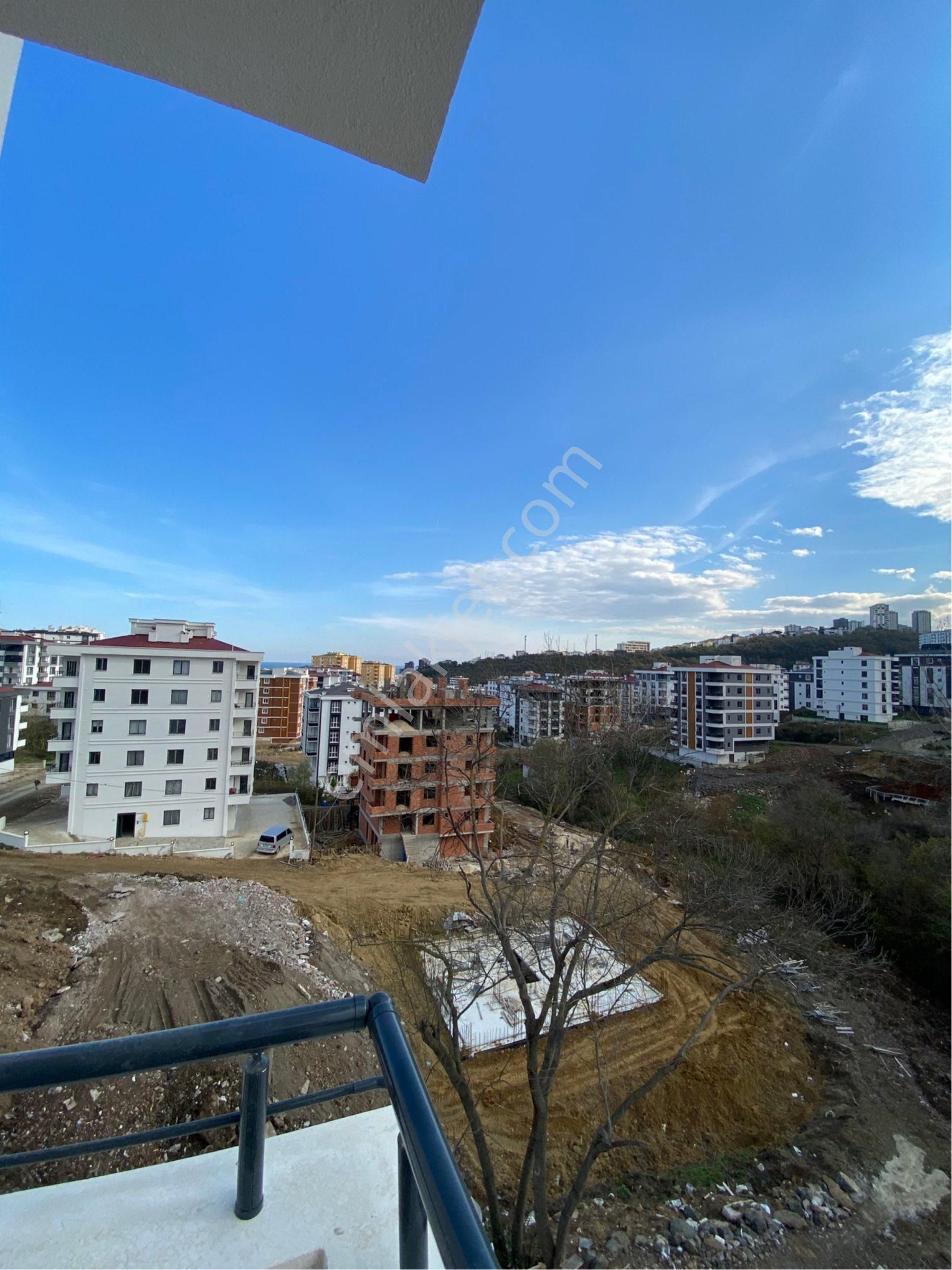 Körfez'de Havuzlu Sitede Fırsat Satılık 1+1 Daire!! - Görsel 8