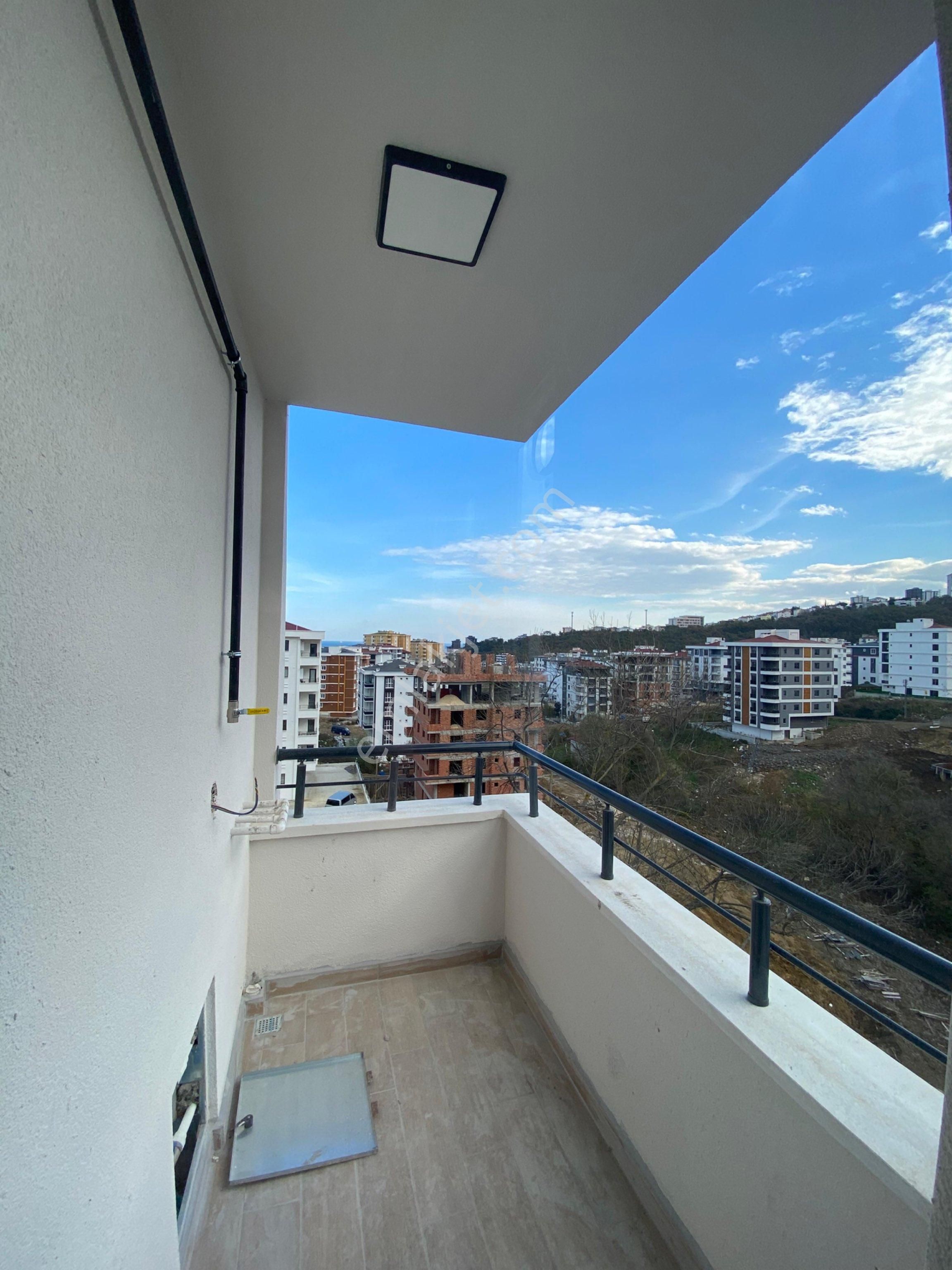 Körfez'de Havuzlu Sitede Fırsat Satılık 1+1 Daire!! - Görsel 4