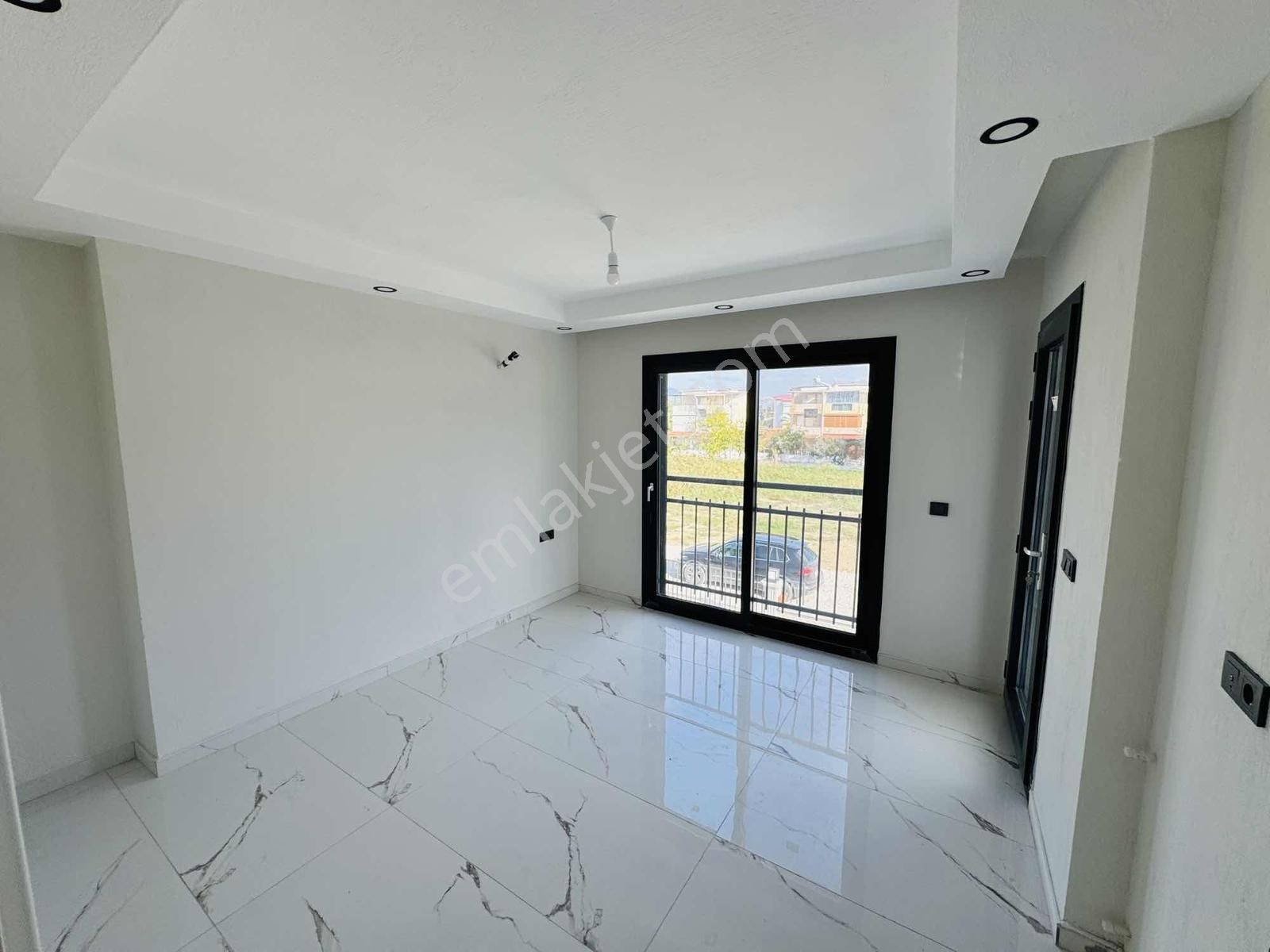 Güzelçamlı'da Denize 600 Mt Tam Müstakil Havuzlu 3+1 Villa - Görsel 26