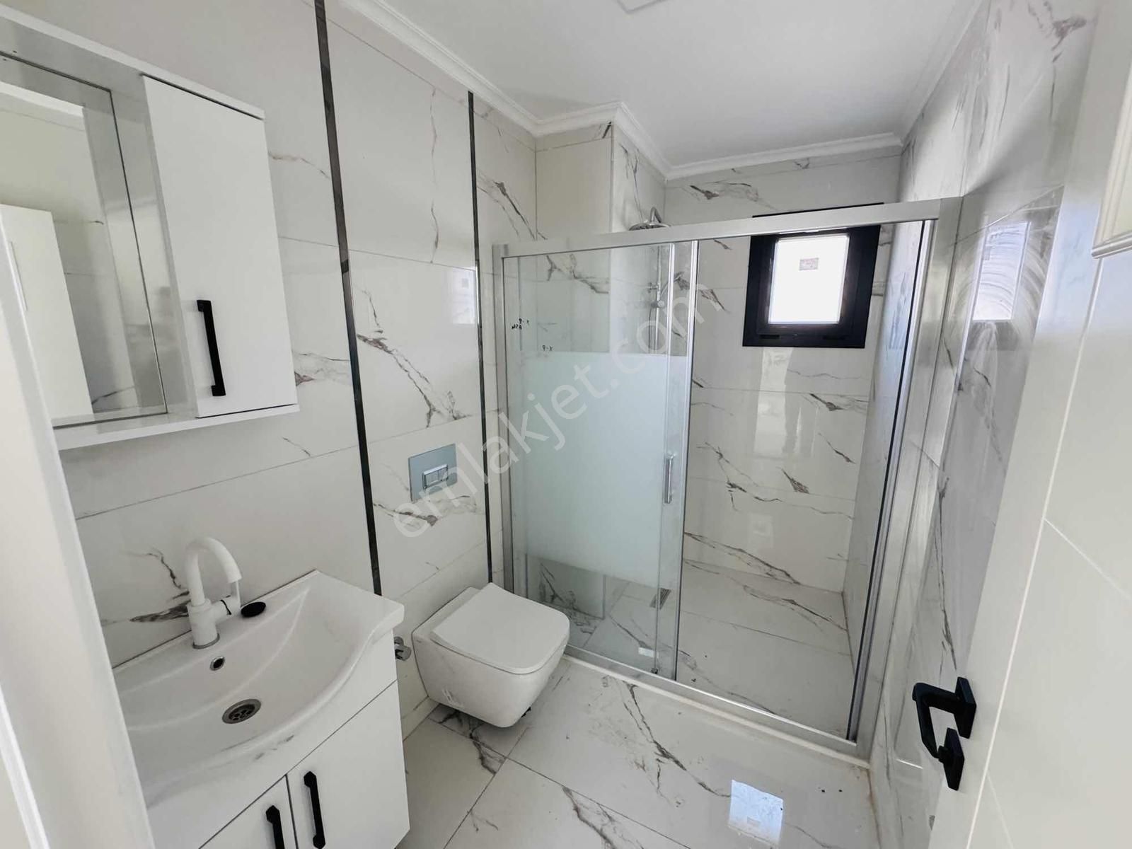 Güzelçamlı'da Denize 600 Mt Tam Müstakil Havuzlu 3+1 Villa - Görsel 5