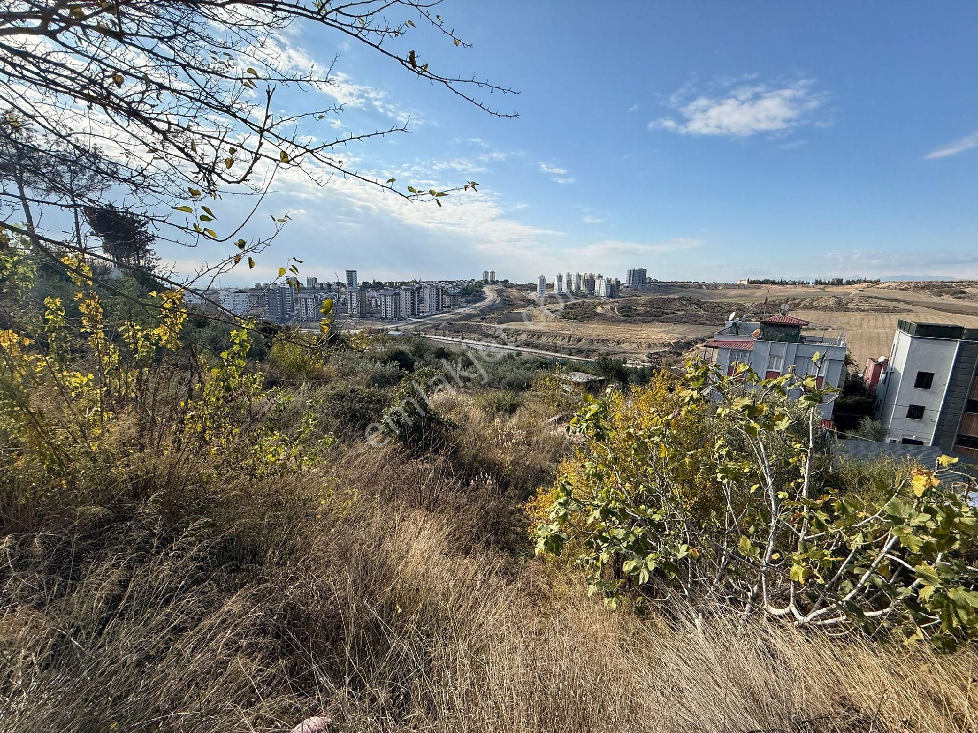 100.yilda Satilik Hazir Temelli Arsa - Görsel 7