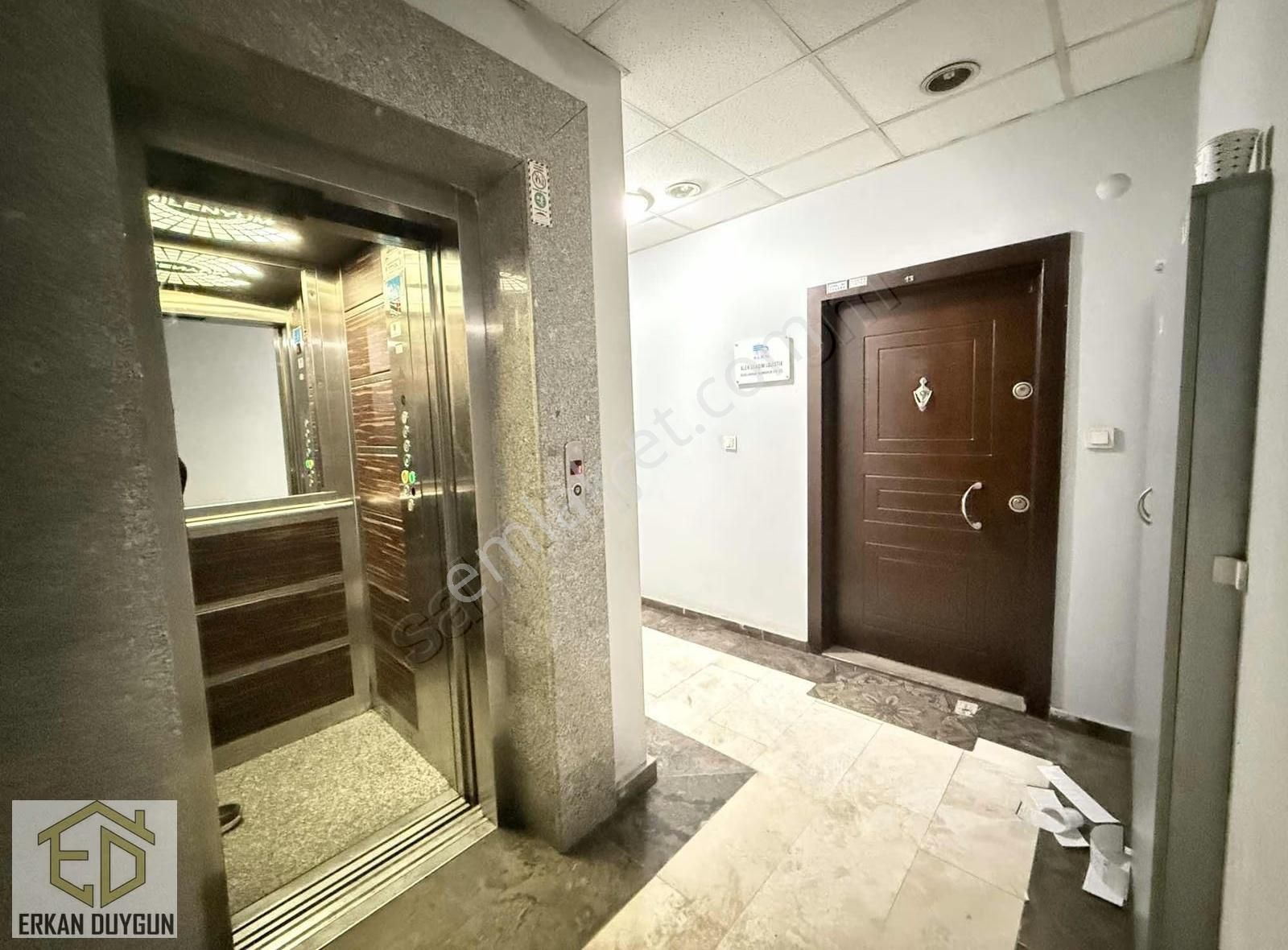 Körfez M.sinan Mah.umut İş Merkezi Satılık Ofis Büro - Görsel 10