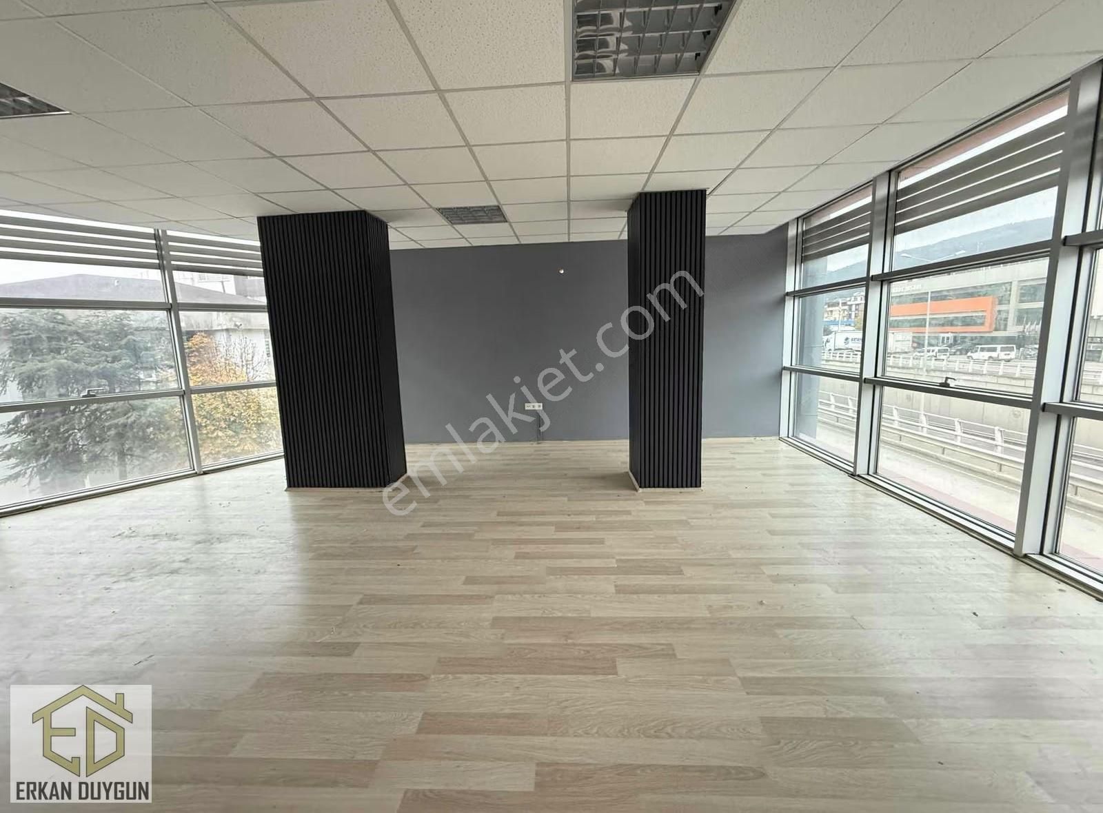 Körfez M.sinan Mah.umut İş Merkezi Satılık Ofis Büro - Görsel 8