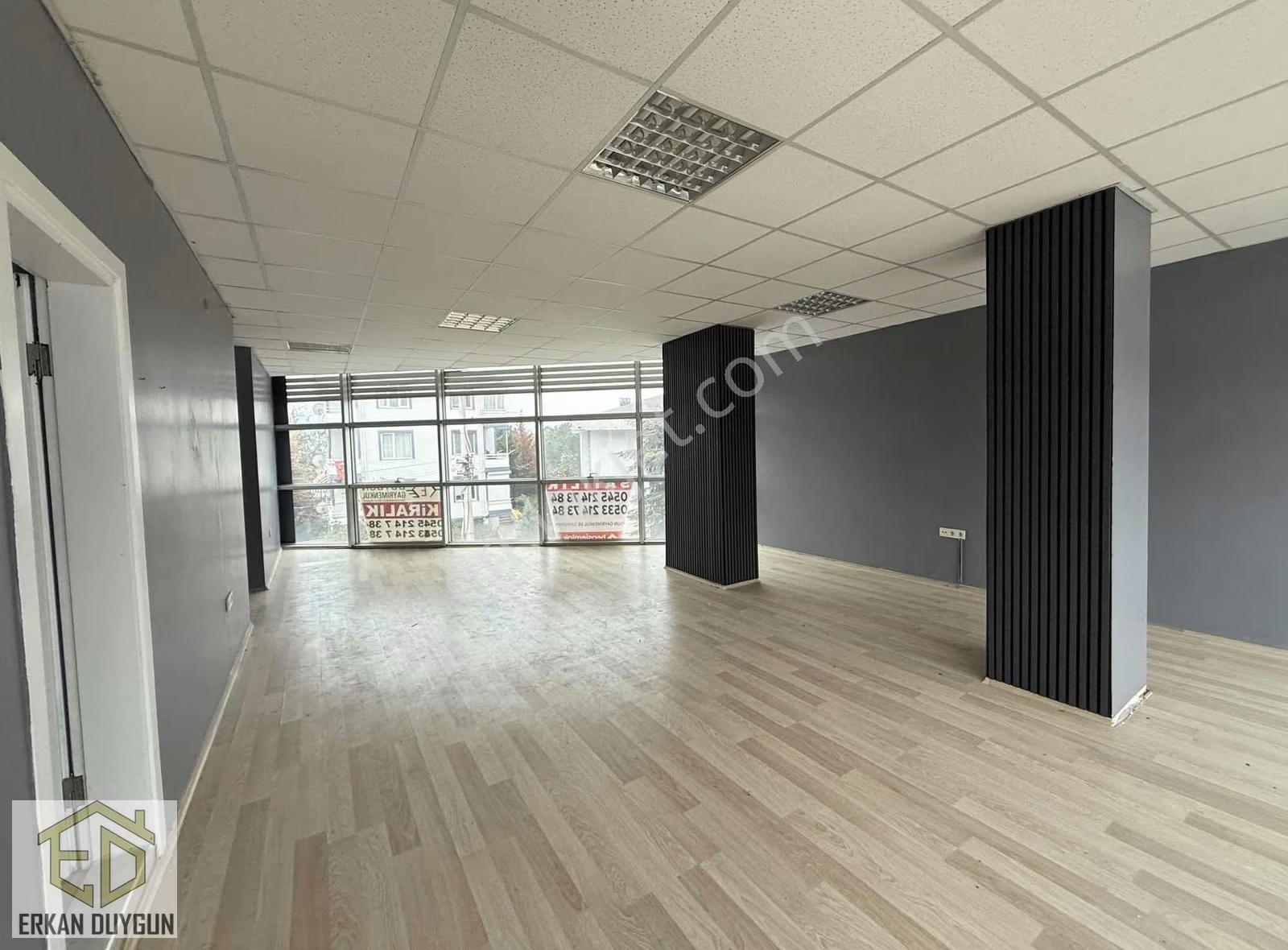 Körfez M.sinan Mah.umut İş Merkezi Satılık Ofis Büro - Görsel 7
