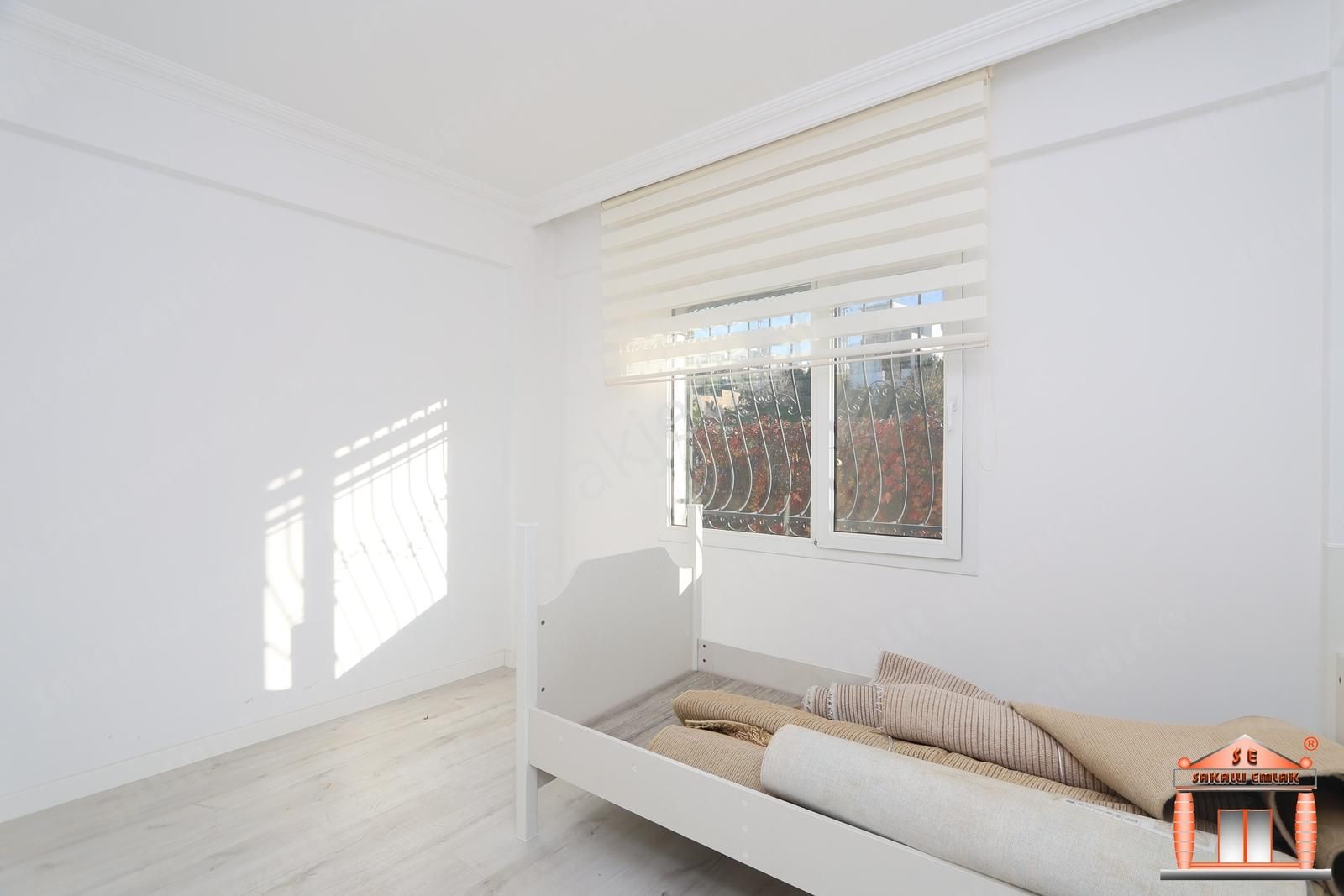 S-a-k-a-l-l-ı-dan Turgutreis Merkezde 3+1 Havuzlu Sitede Daire - Görsel 21