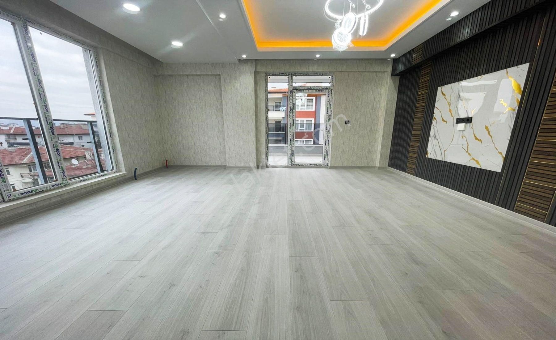Hisar'da 3+1, Full+full Yapılı Masrafsız Satılık Dairemiz!!! - Görsel 12