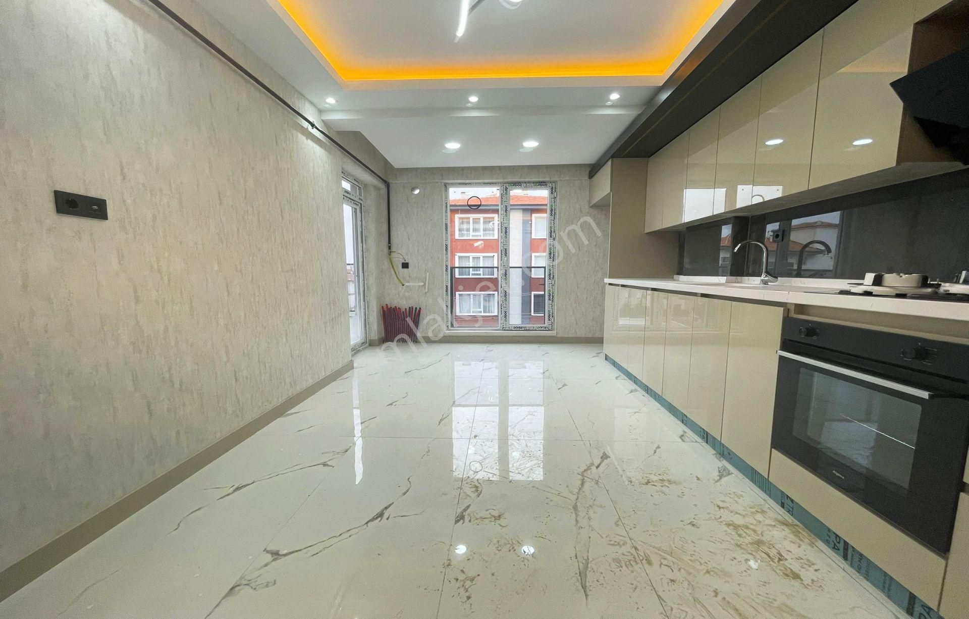 Hisar'da 3+1, Full+full Yapılı Masrafsız Satılık Dairemiz!!!