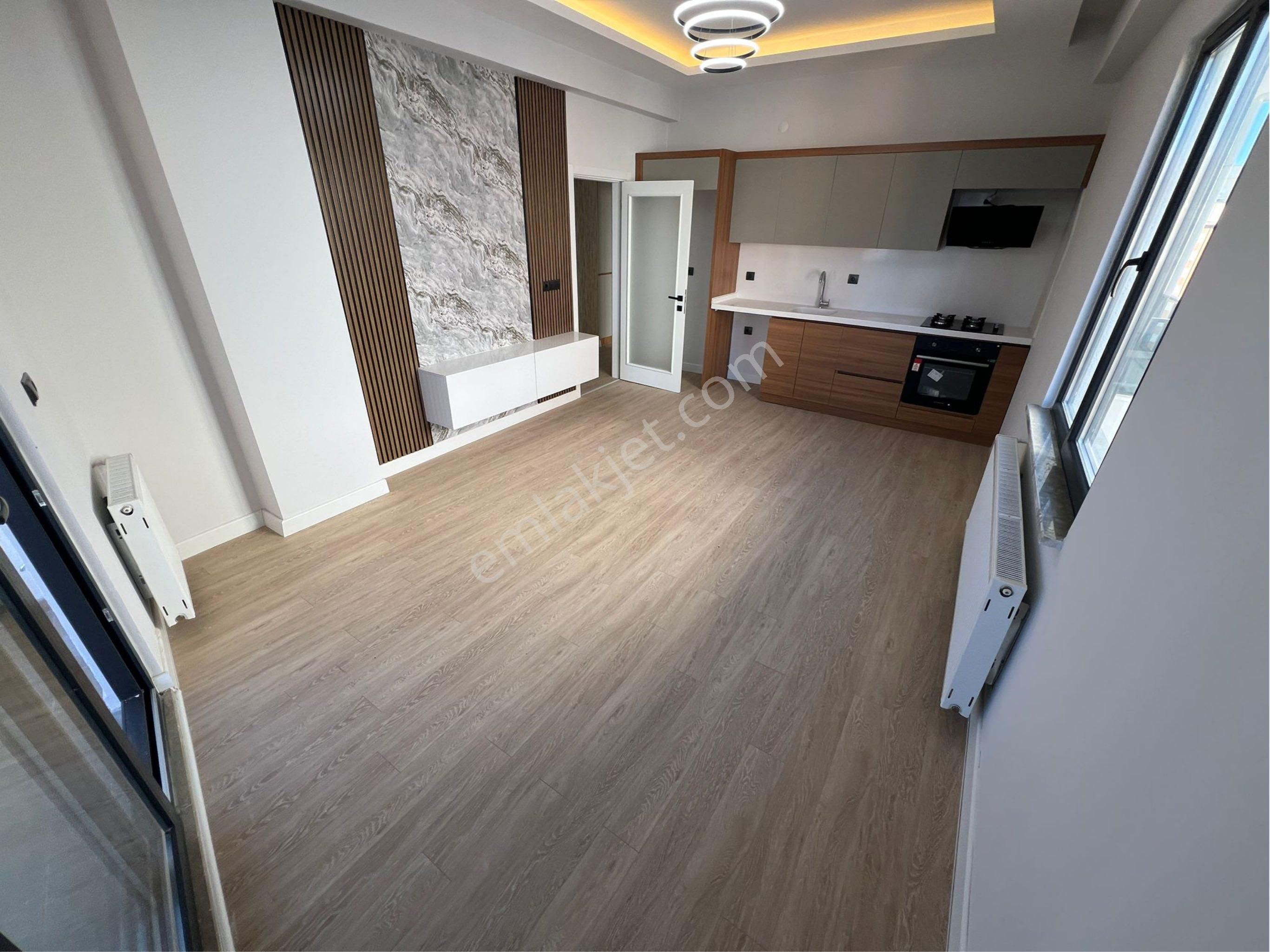 ❤️❤️❤️cemre Emlaktan Ara Kat Doğalgazlı Sıfır Satılık 2+1 Daire❤️❤️❤️ - Görsel 22