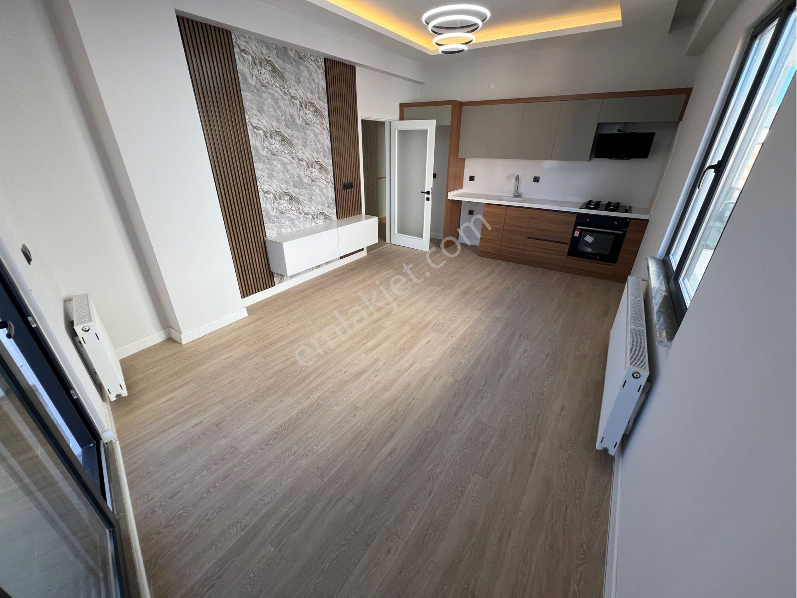 ❤️❤️❤️cemre Emlaktan Ara Kat Doğalgazlı Sıfır Satılık 2+1 Daire❤️❤️❤️ - Görsel 35