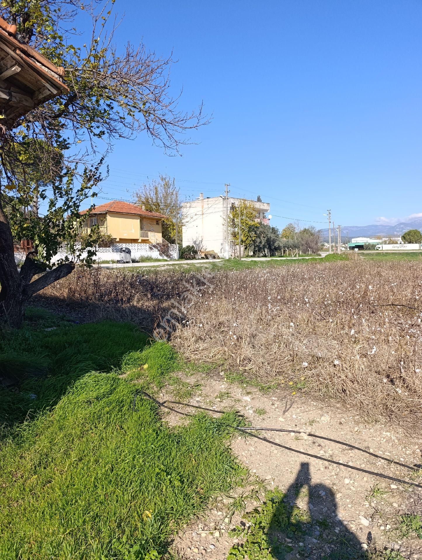 İzmir Torbalı Yazıbaşında Satılık Tarla - Görsel 16