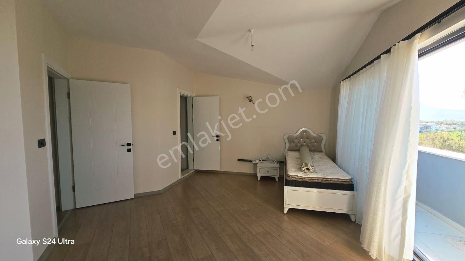 2043 Rezidans’ta Teraslı, Güney Cepheli Lüks Dubleks 3+1 - Görsel 7