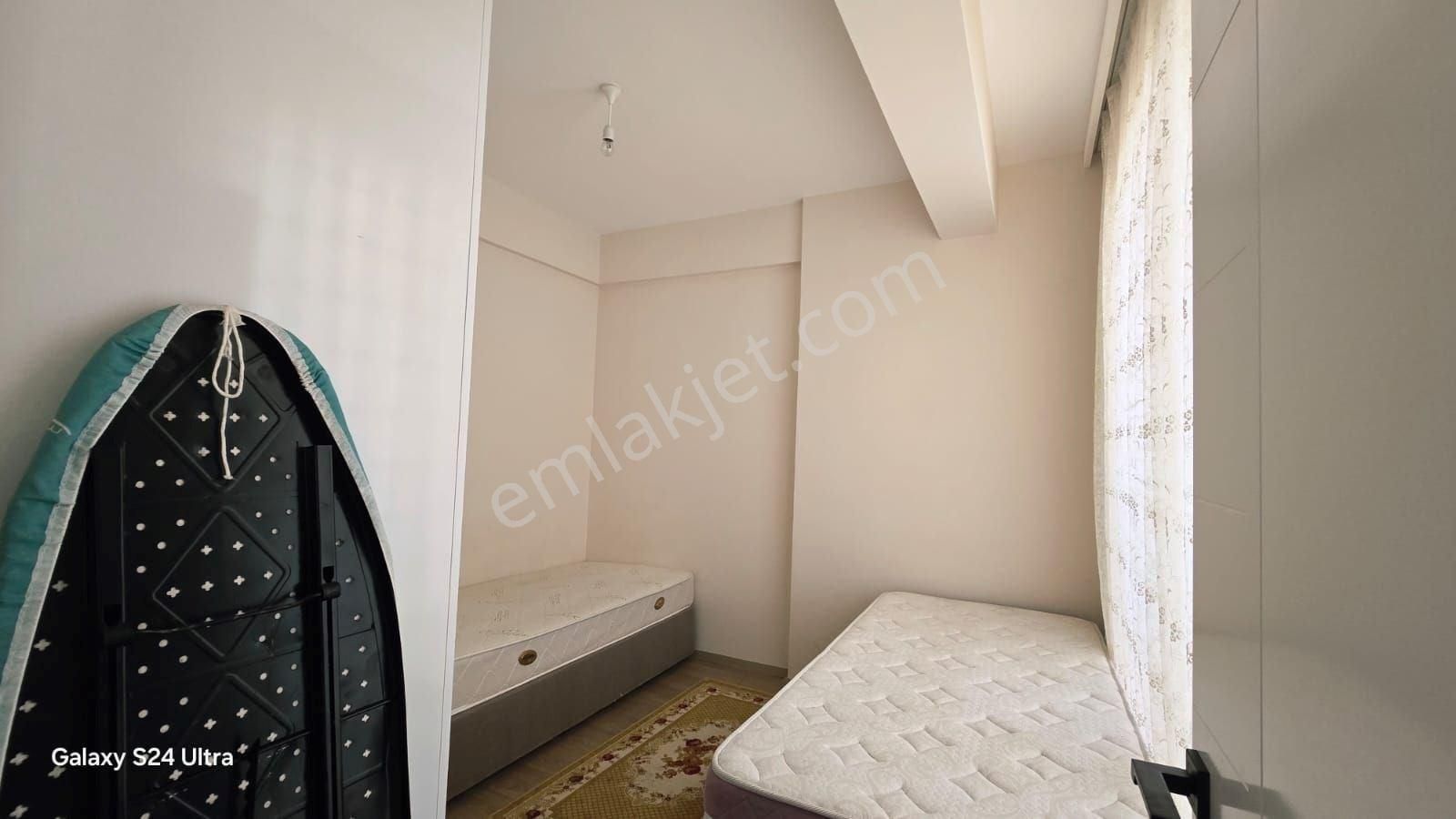 2043 Rezidans’ta Teraslı, Güney Cepheli Lüks Dubleks 3+1 - Görsel 19