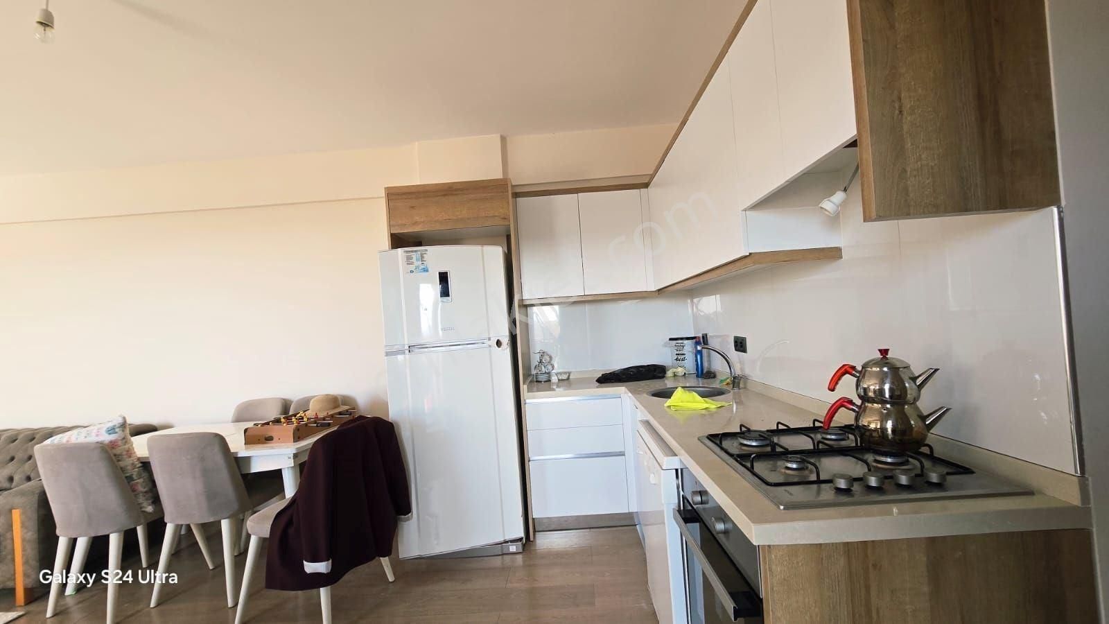 2043 Rezidans’ta Teraslı, Güney Cepheli Lüks Dubleks 3+1 - Görsel 13