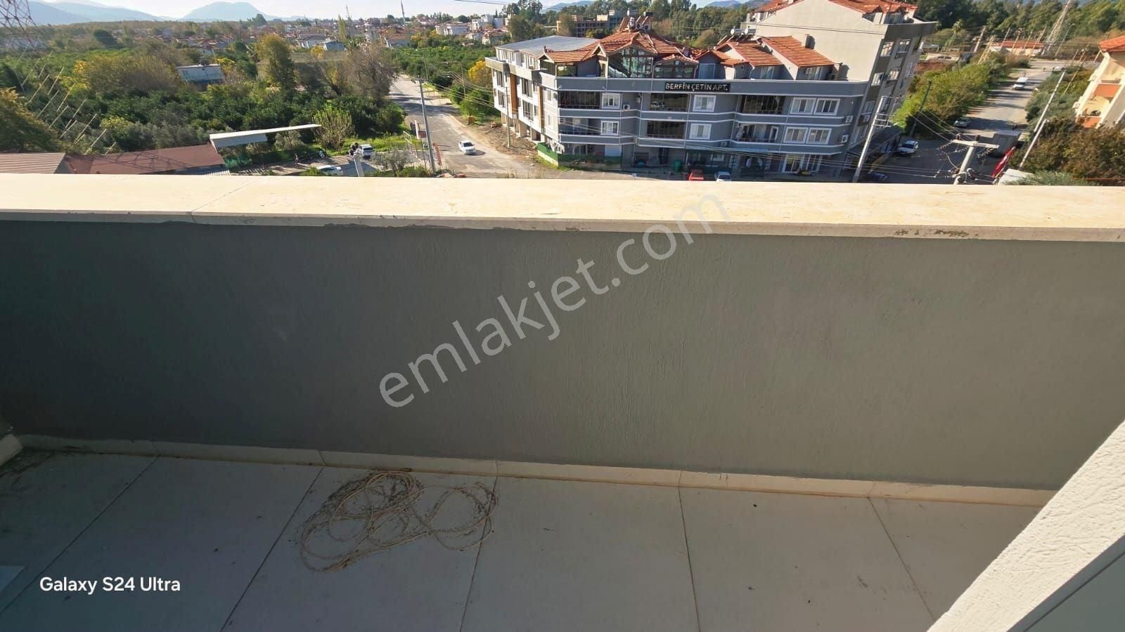 2043 Rezidans’ta Teraslı, Güney Cepheli Lüks Dubleks 3+1 - Görsel 2