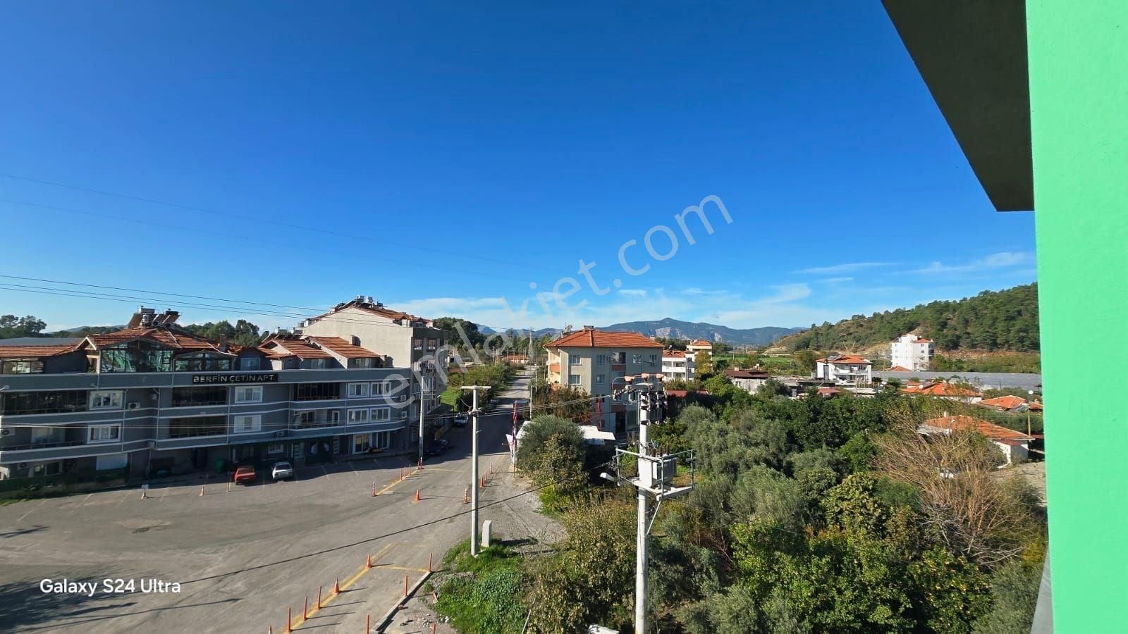 2043 Rezidans’ta Teraslı, Güney Cepheli Lüks Dubleks 3+1 - Görsel 14