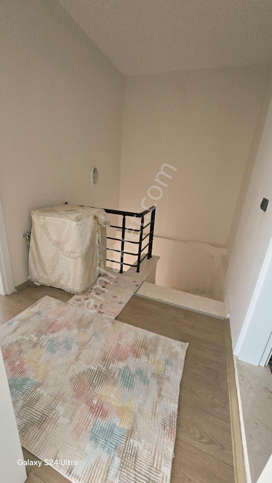 2043 Rezidans’ta Teraslı, Güney Cepheli Lüks Dubleks 3+1 - Görsel 26