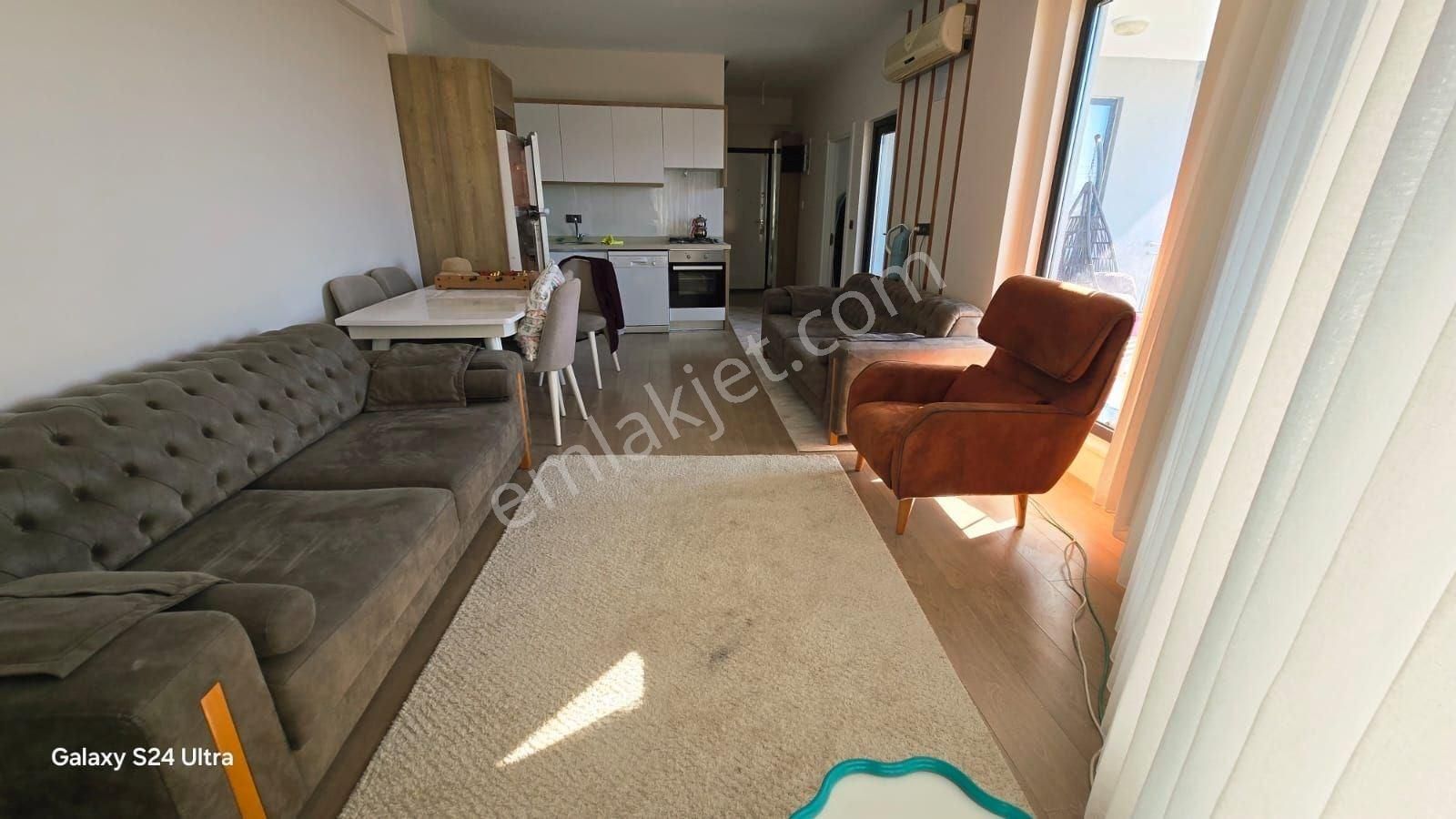 2043 Rezidans’ta Teraslı, Güney Cepheli Lüks Dubleks 3+1 - Görsel 17