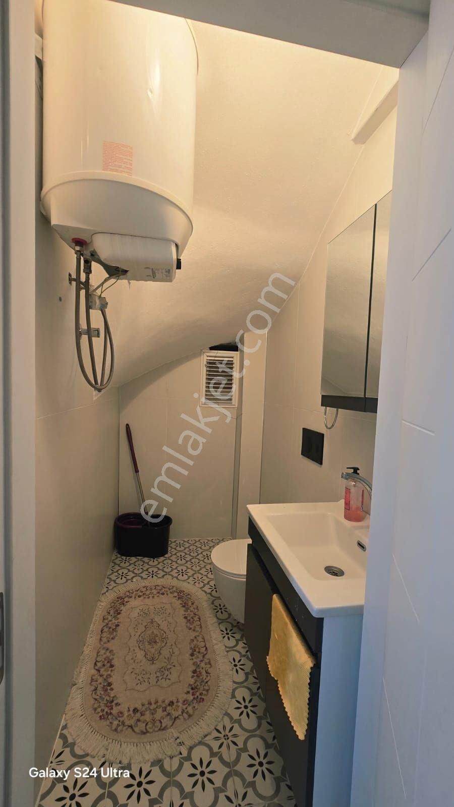 2043 Rezidans’ta Teraslı, Güney Cepheli Lüks Dubleks 3+1 - Görsel 21