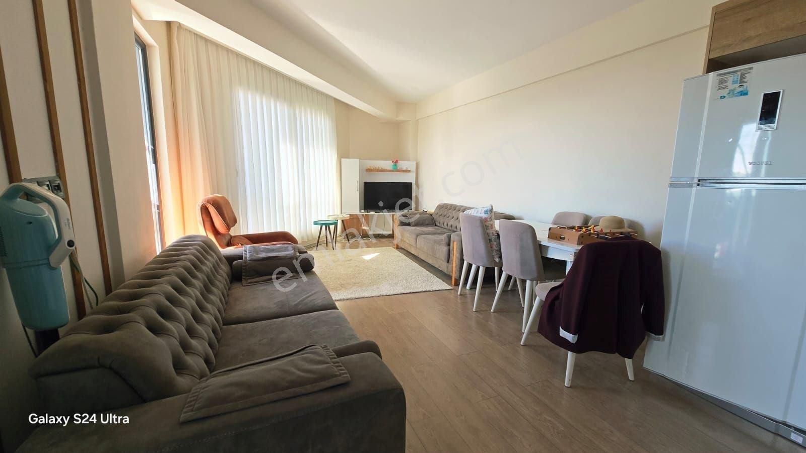 2043 Rezidans’ta Teraslı, Güney Cepheli Lüks Dubleks 3+1 - Görsel 32