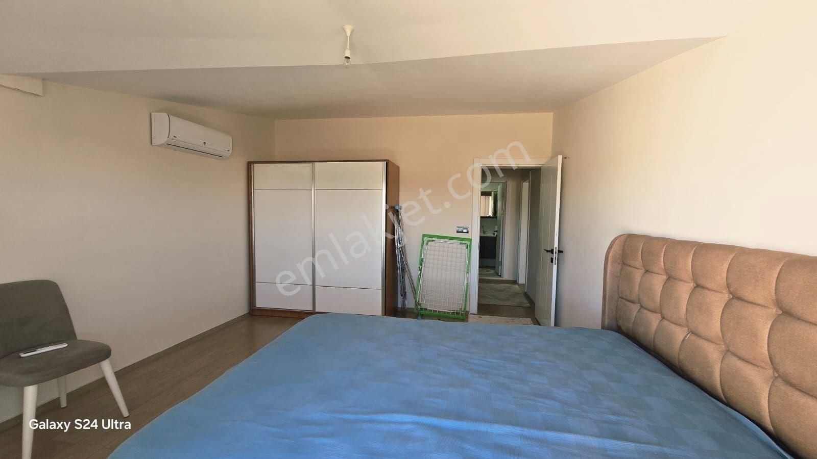 2043 Rezidans’ta Teraslı, Güney Cepheli Lüks Dubleks 3+1 - Görsel 10