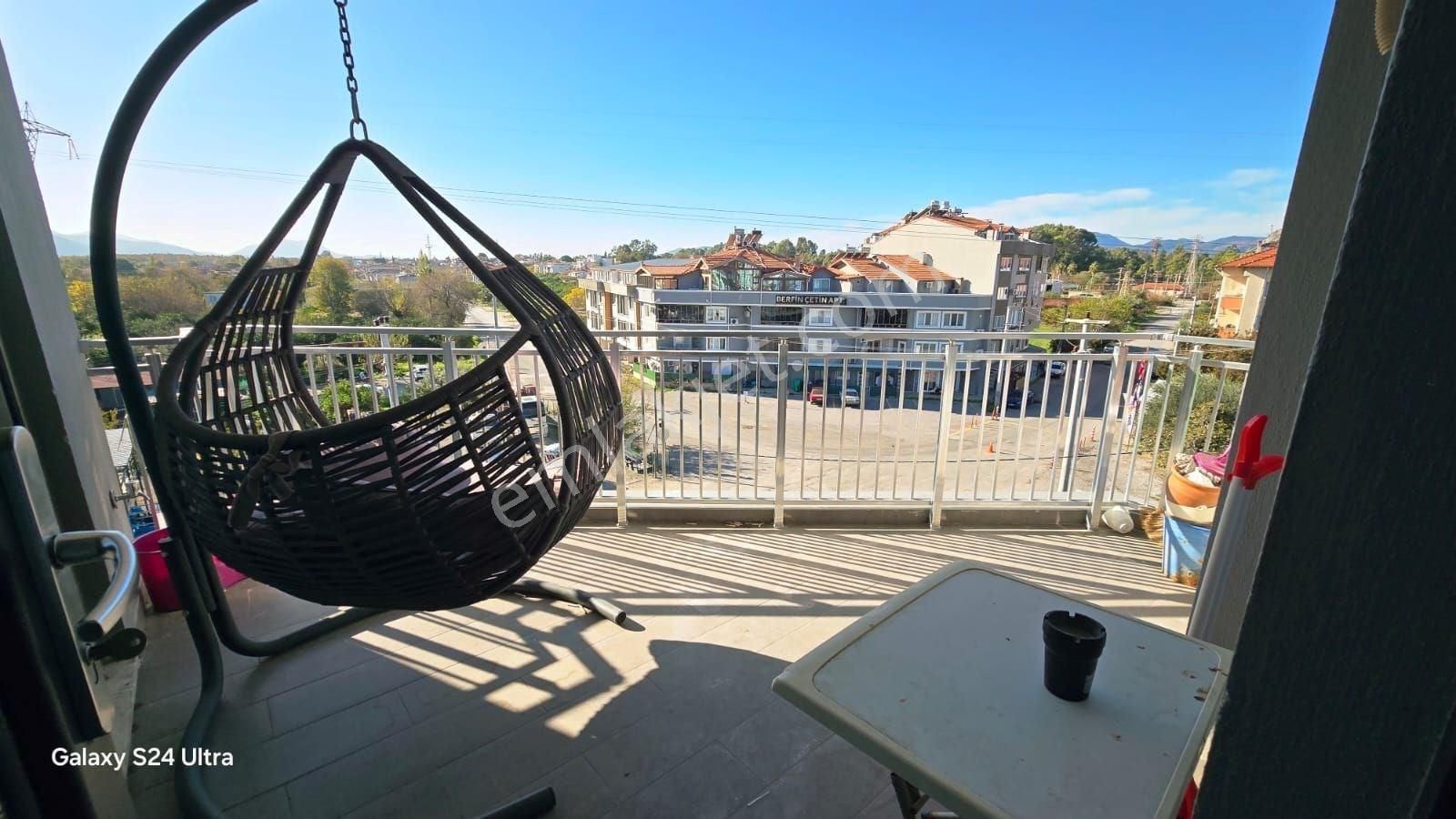 2043 Rezidans’ta Teraslı, Güney Cepheli Lüks Dubleks 3+1 - Görsel 18