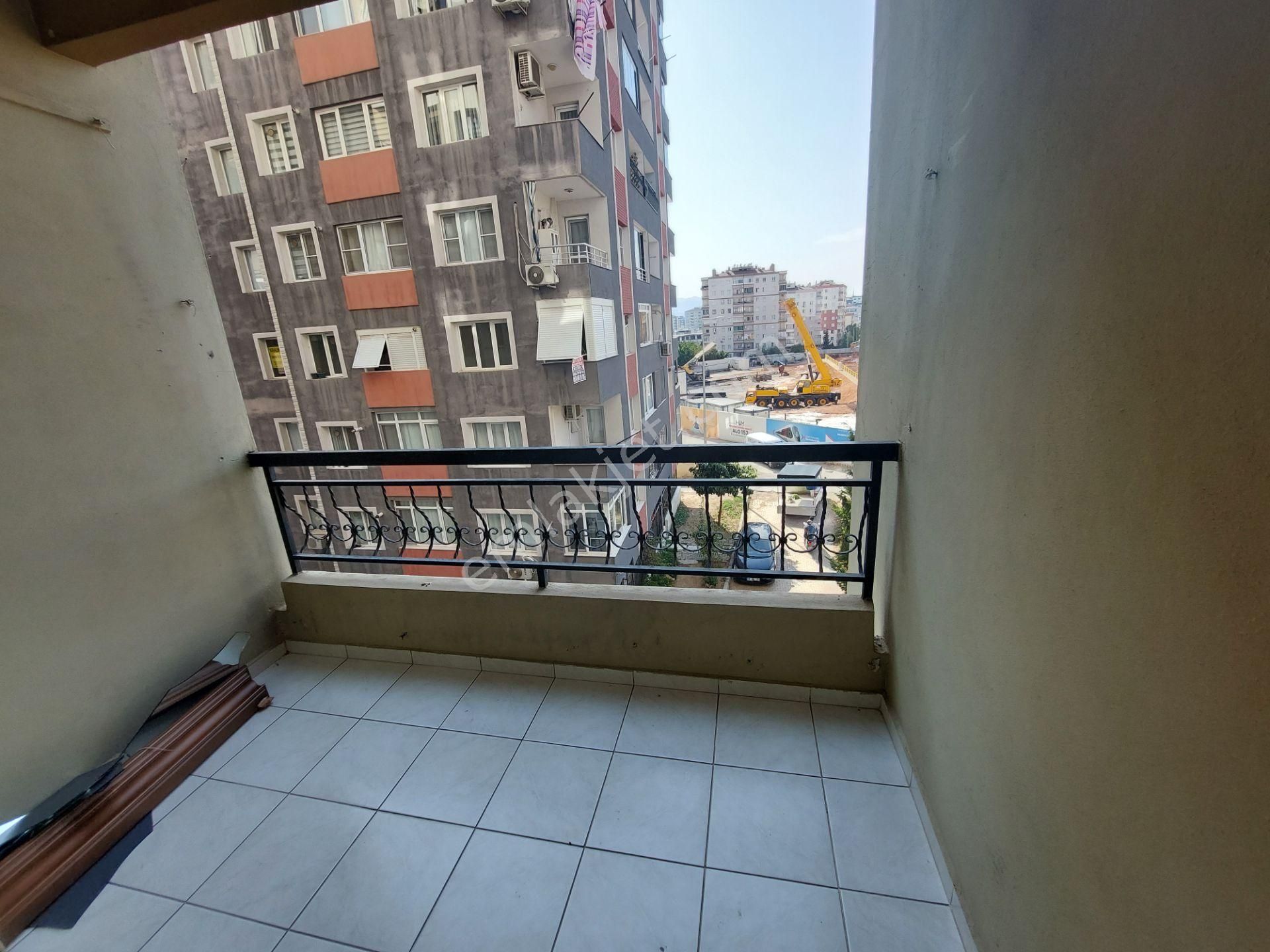 Buca Yıldız Mahallesi Klimalı Doğalgazlı Asansörlü Site İçi 3+1 - Görsel 27