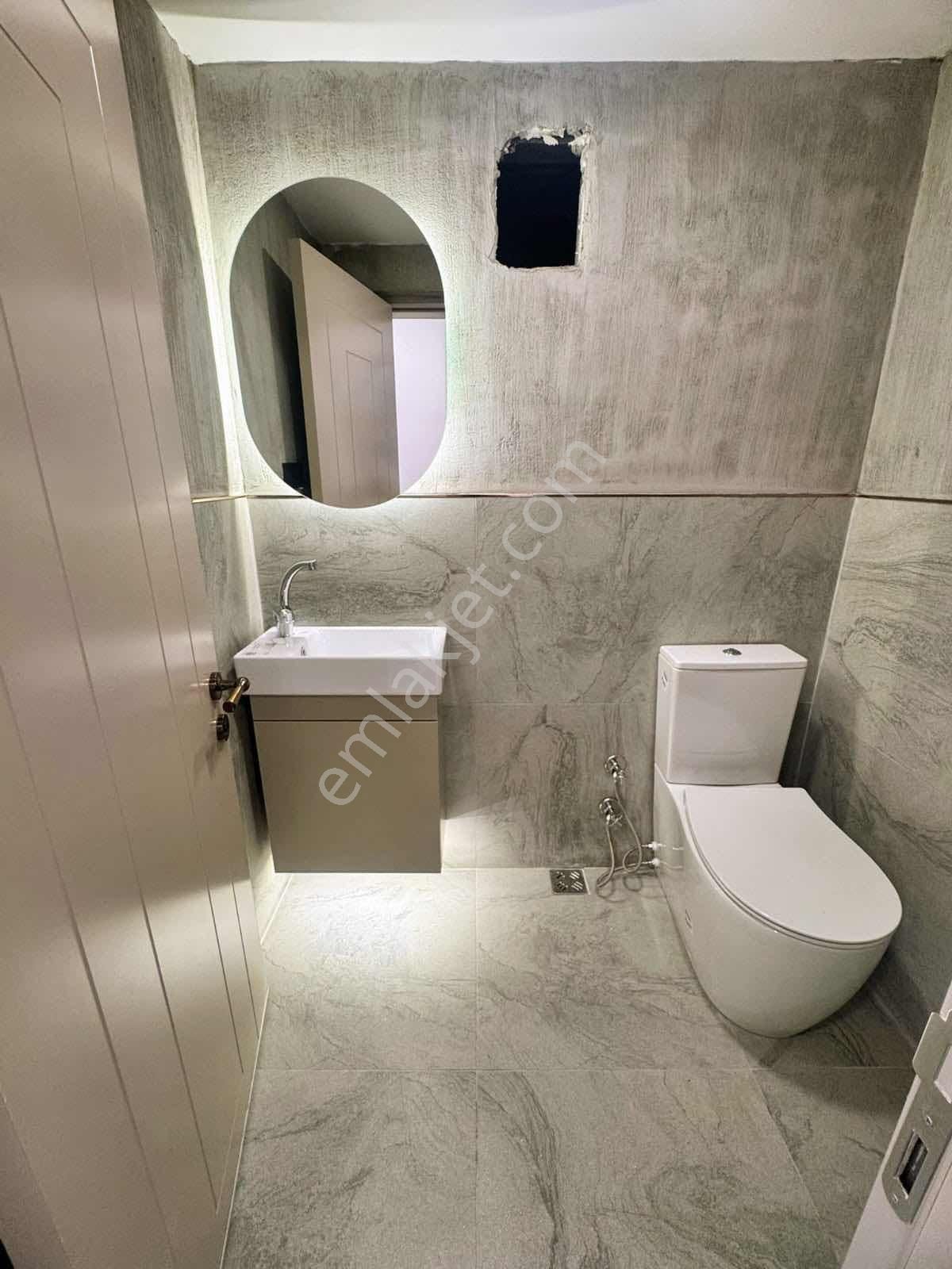 Sakarya Cd Üzeri 3+1 Arakat Full Yapılı Daire - Görsel 20