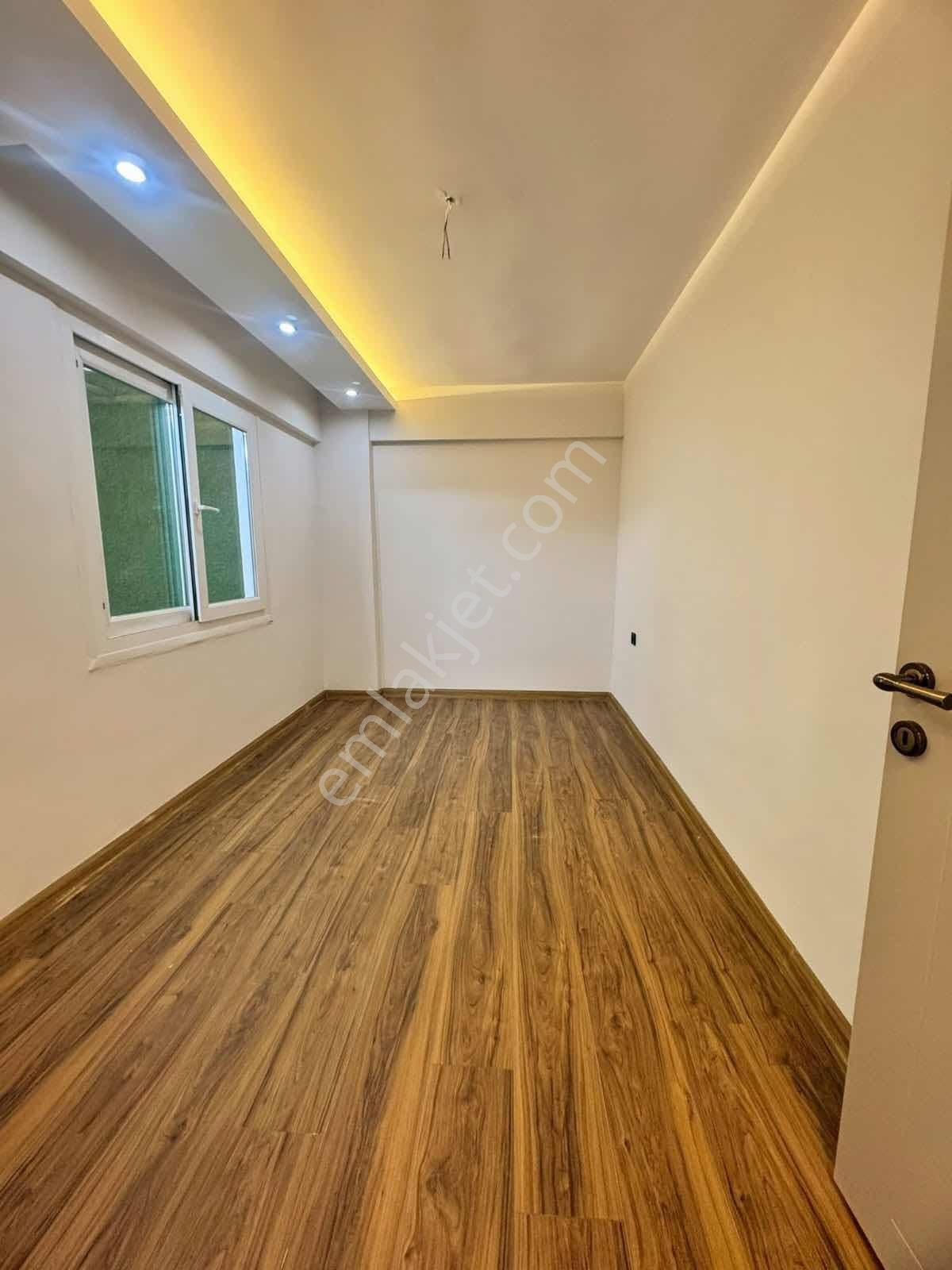 Sakarya Cd Üzeri 3+1 Arakat Full Yapılı Daire - Görsel 24