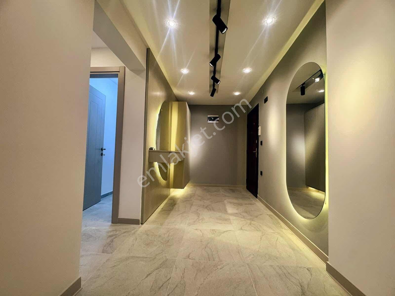 Sakarya Cd Üzeri 3+1 Arakat Full Yapılı Daire - Görsel 18