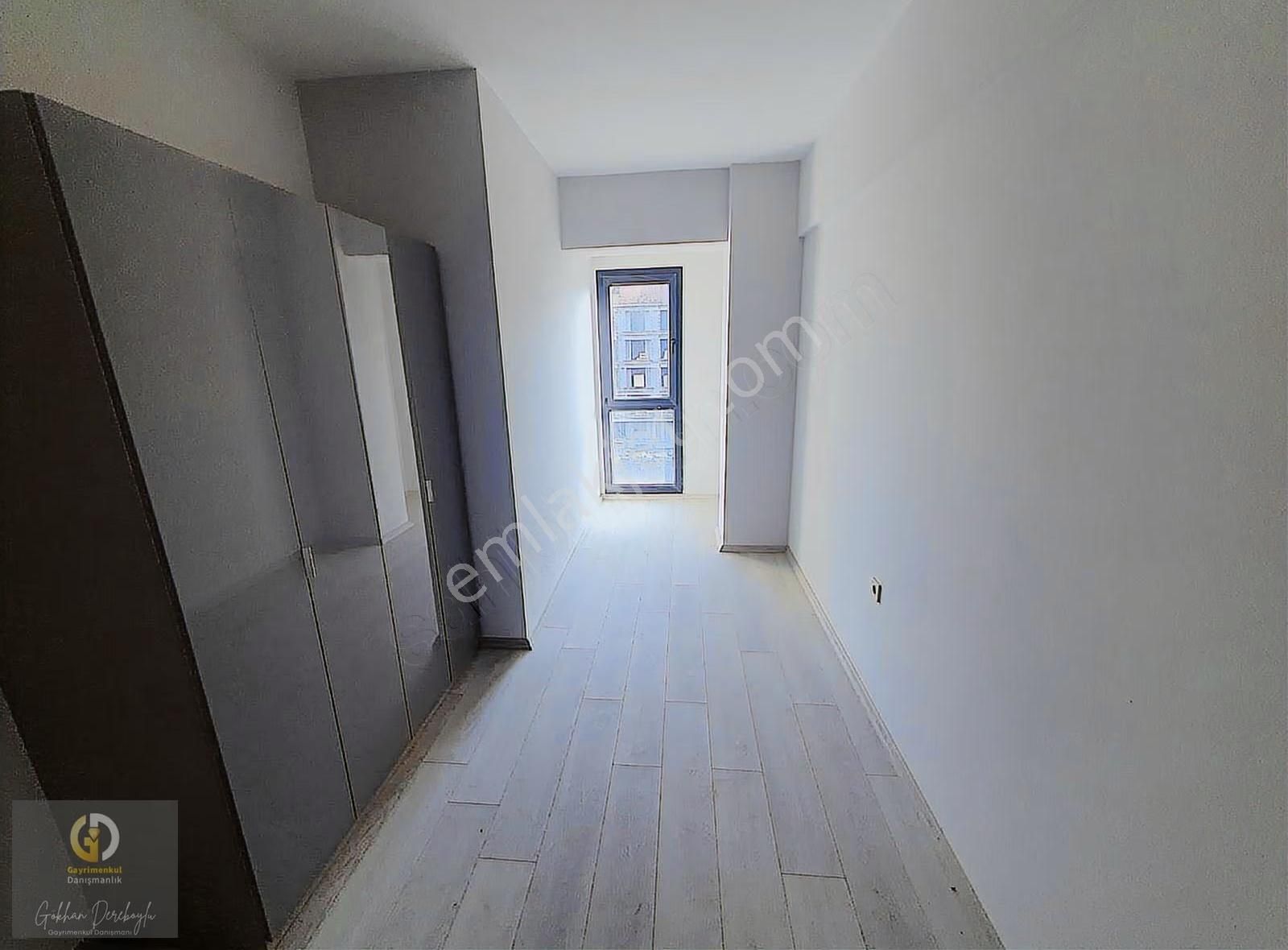 Seyrek Loft Dubleks 2+1 Önü Açık Sıfır Satılık - Görsel 18