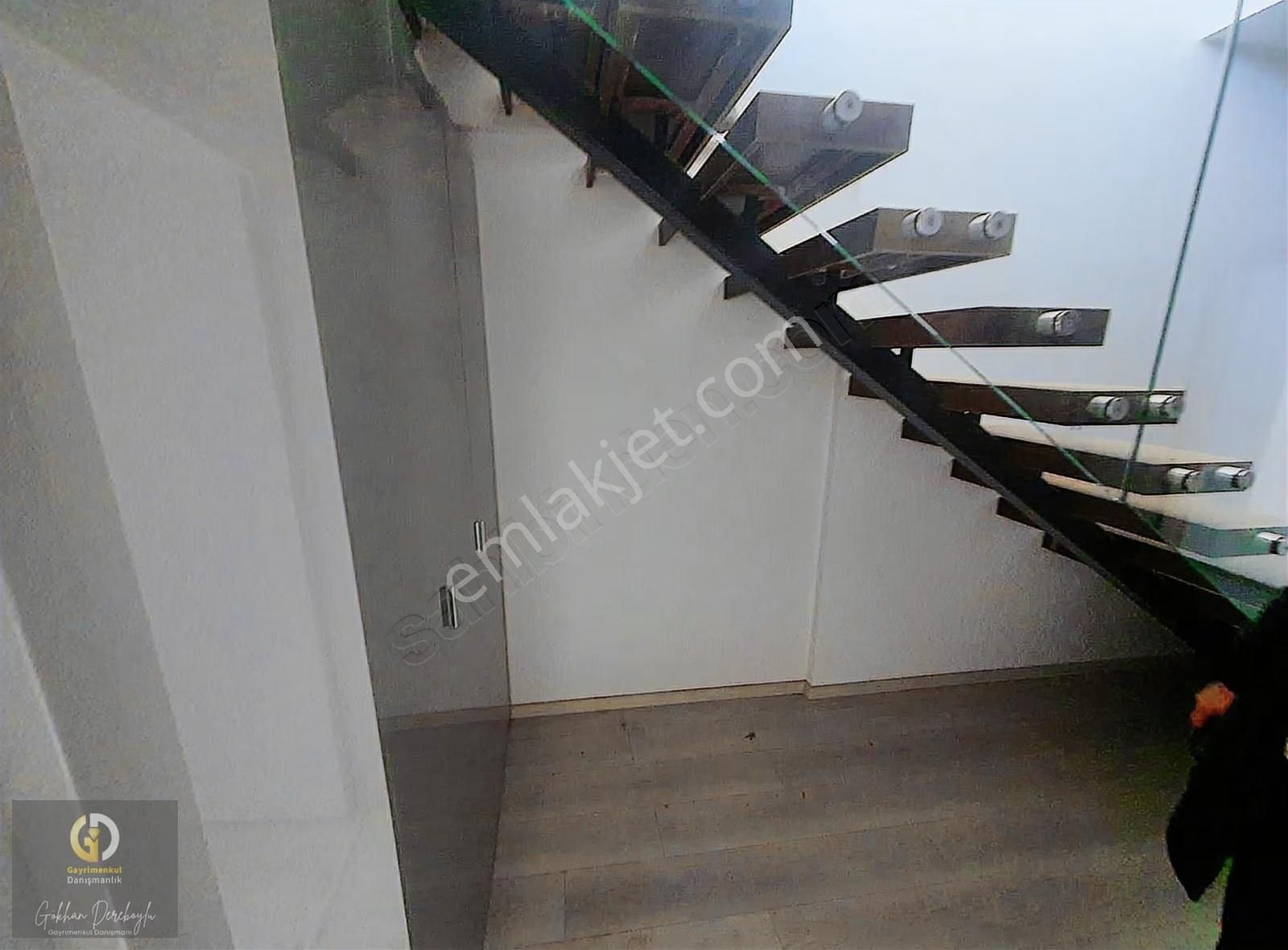 Seyrek Loft Dubleks 2+1 Önü Açık Sıfır Satılık - Görsel 12