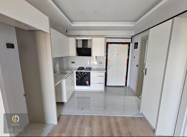 Mavişehir Yolu Üzerinde Yatırıma Uygun Satılık 1+1 Daireler - Görsel 12