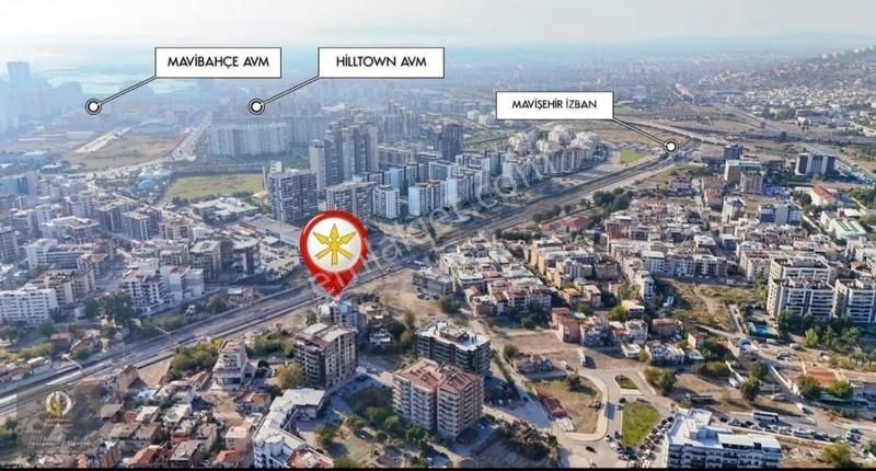 Mavişehir Yolu Üzerinde Yatırıma Uygun Satılık 1+1 Daireler - Görsel 13