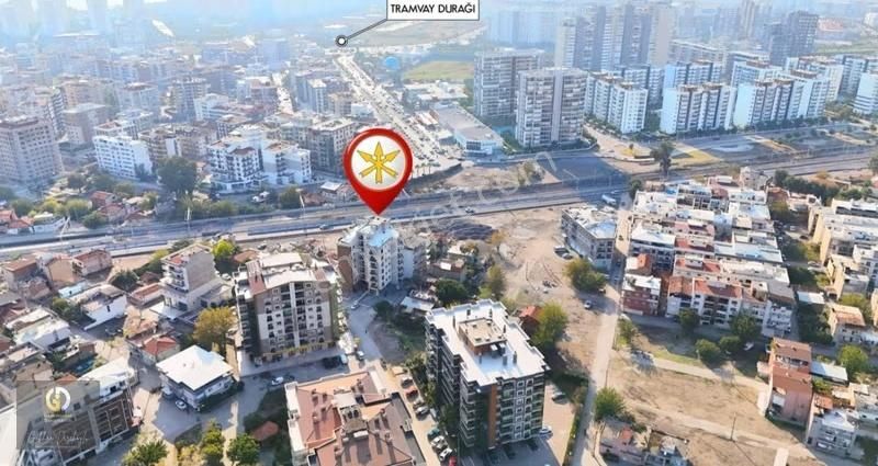 Mavişehir Yolu Üzerinde Yatırıma Uygun Satılık 1+1 Daireler - Görsel 23