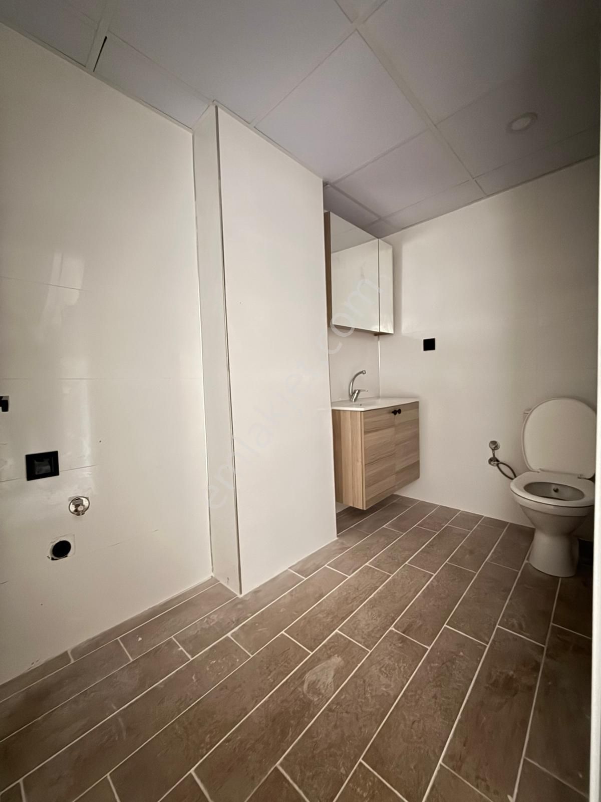 Şirintepe Mah🟥 Üniversite Dibi Satılık 2+1 Daire 🟥kat Seçenekli 1, 2, 3, - Görsel 9