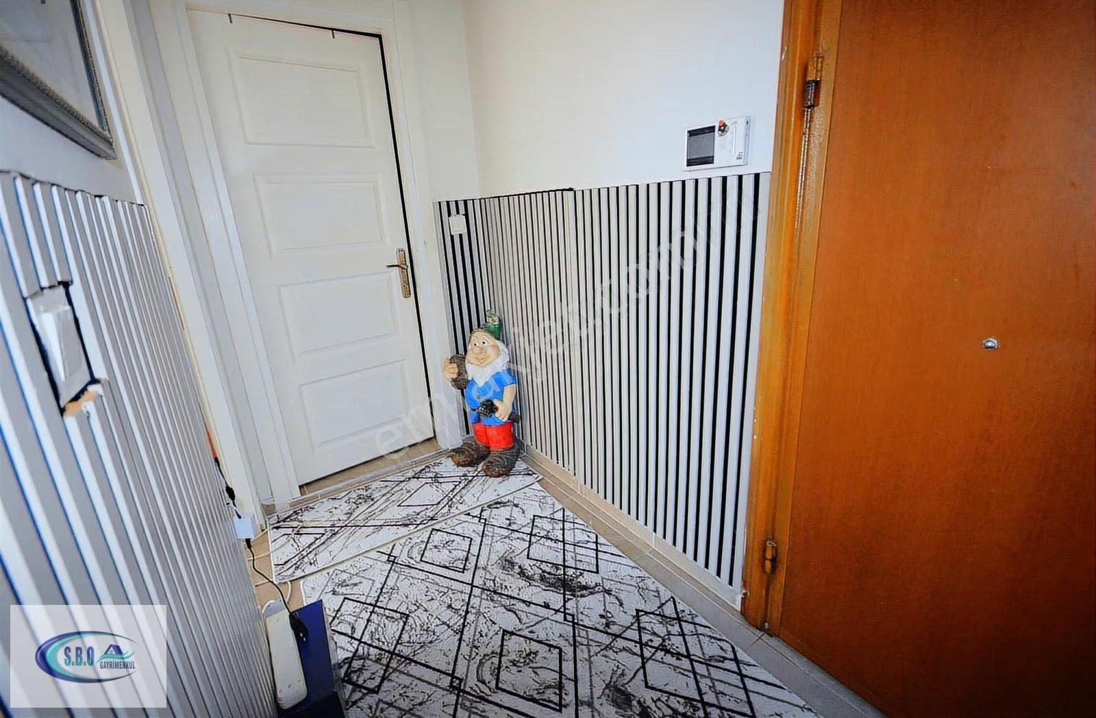 Satılık 2+1 Caddeye Yakın Konumda 85 M² Ara Kat Daire - Görsel 18