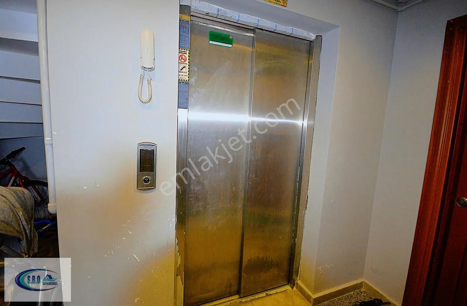 Satılık 2+1 Caddeye Yakın Konumda 85 M² Ara Kat Daire - Görsel 22