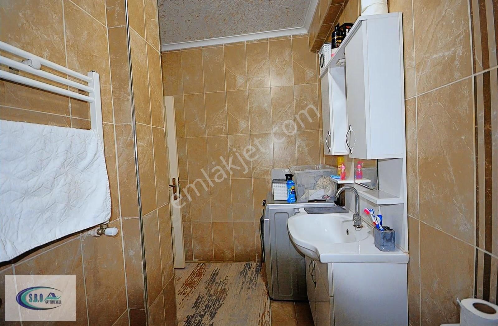 Satılık 2+1 Caddeye Yakın Konumda 85 M² Ara Kat Daire - Görsel 16