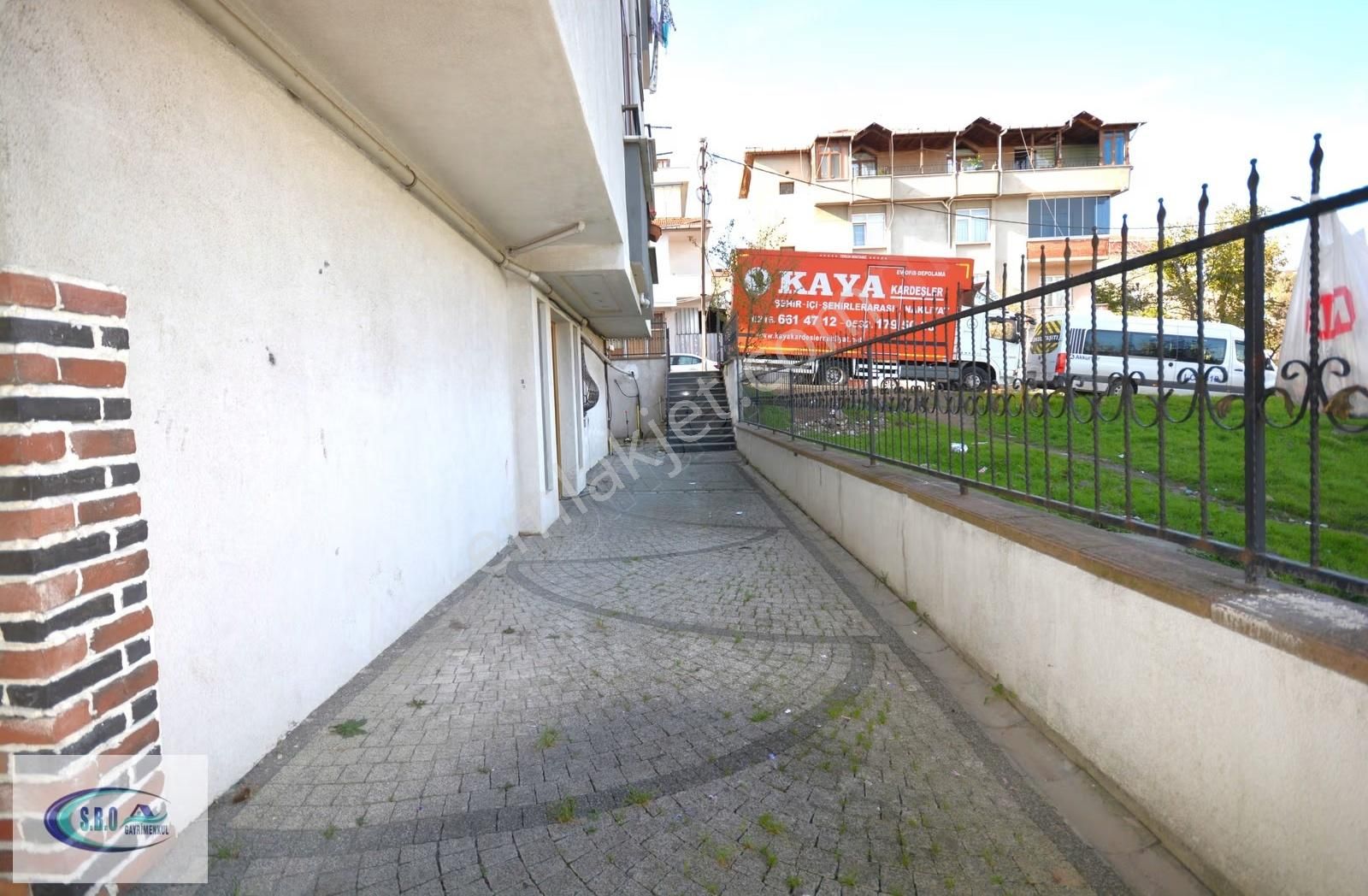 Satılık 2+1 Caddeye Yakın Konumda 85 M² Ara Kat Daire - Görsel 9