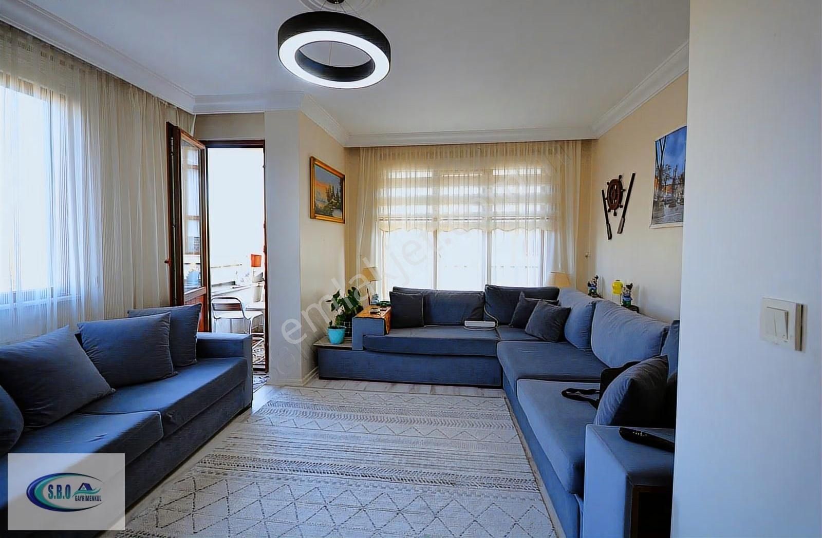 Satılık 2+1 Caddeye Yakın Konumda 85 M² Ara Kat Daire - Görsel 31