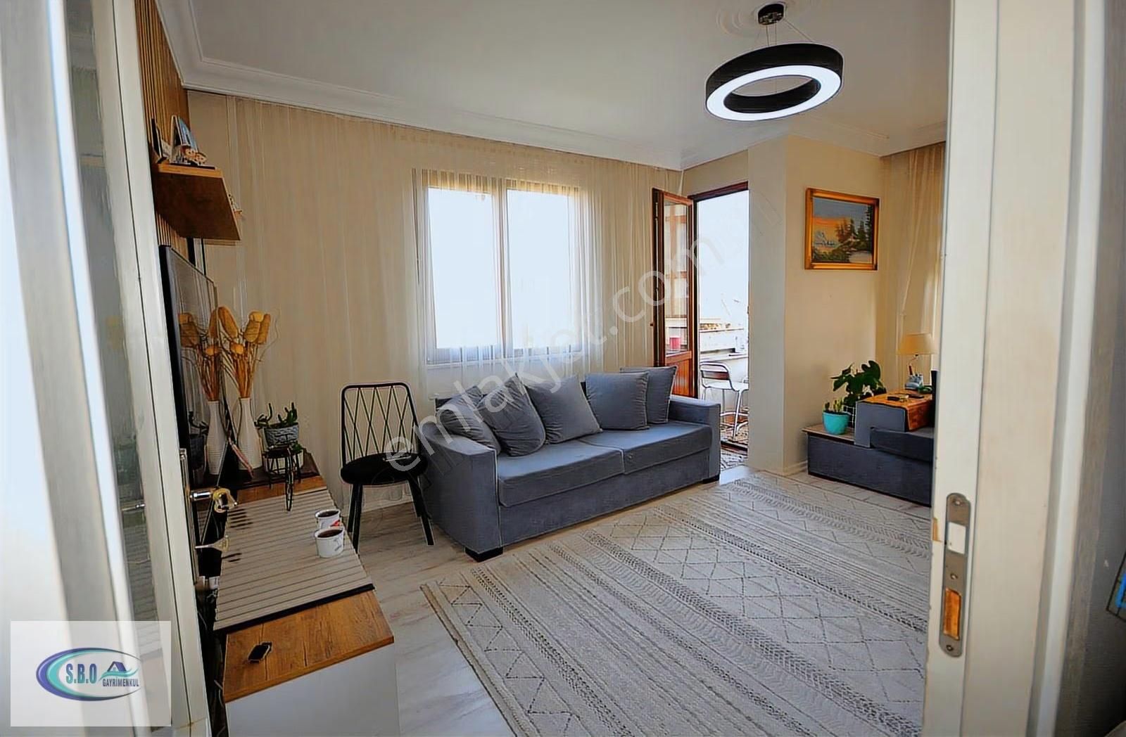 Satılık 2+1 Caddeye Yakın Konumda 85 M² Ara Kat Daire - Görsel 8
