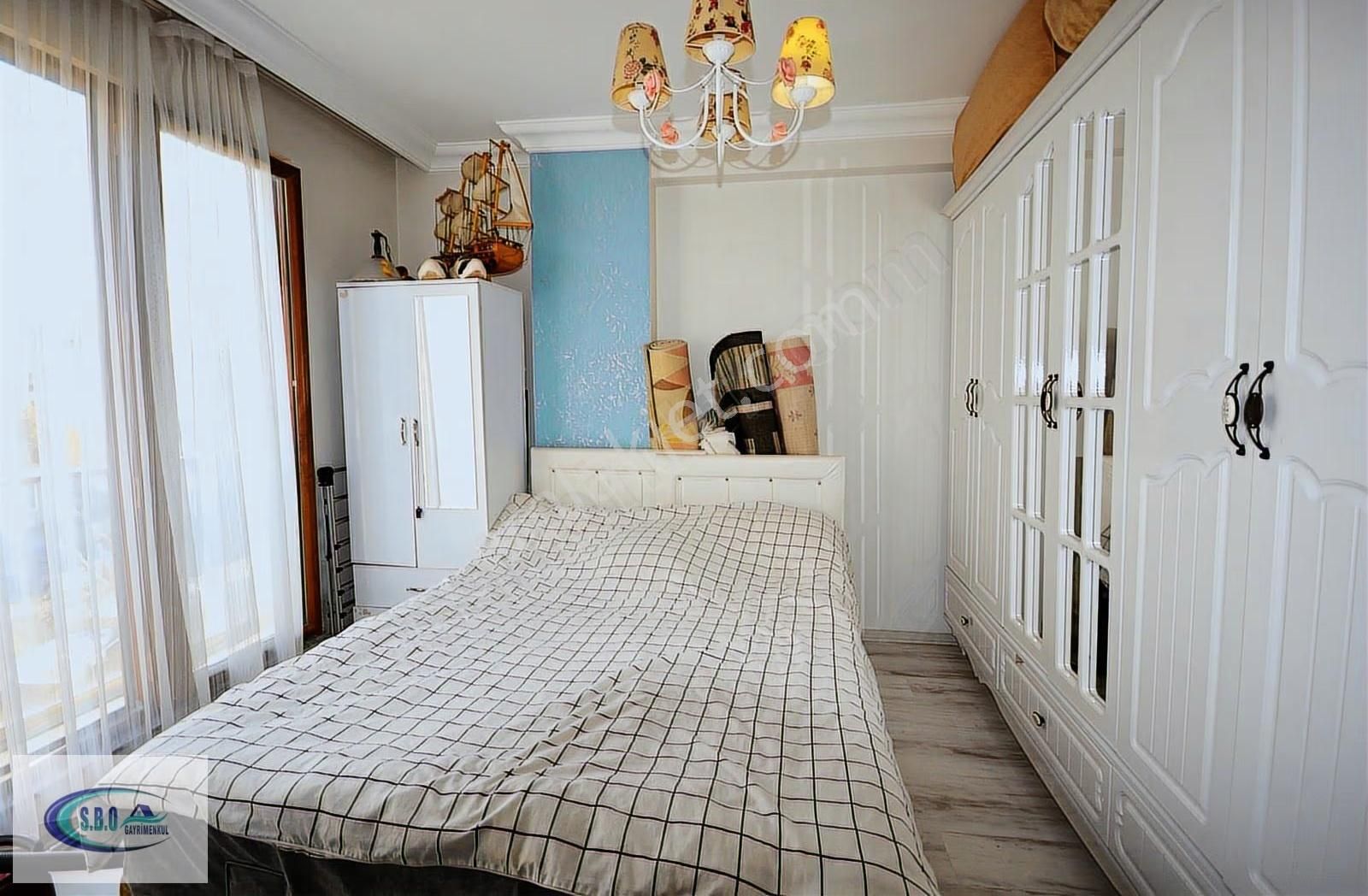 Satılık 2+1 Caddeye Yakın Konumda 85 M² Ara Kat Daire - Görsel 7