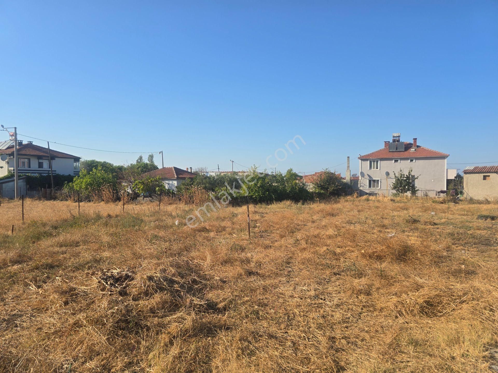 Han Emlak'tan Biga Güvemalan Köyünde 469 M2 Köy İmarlı Arsa - Görsel 14